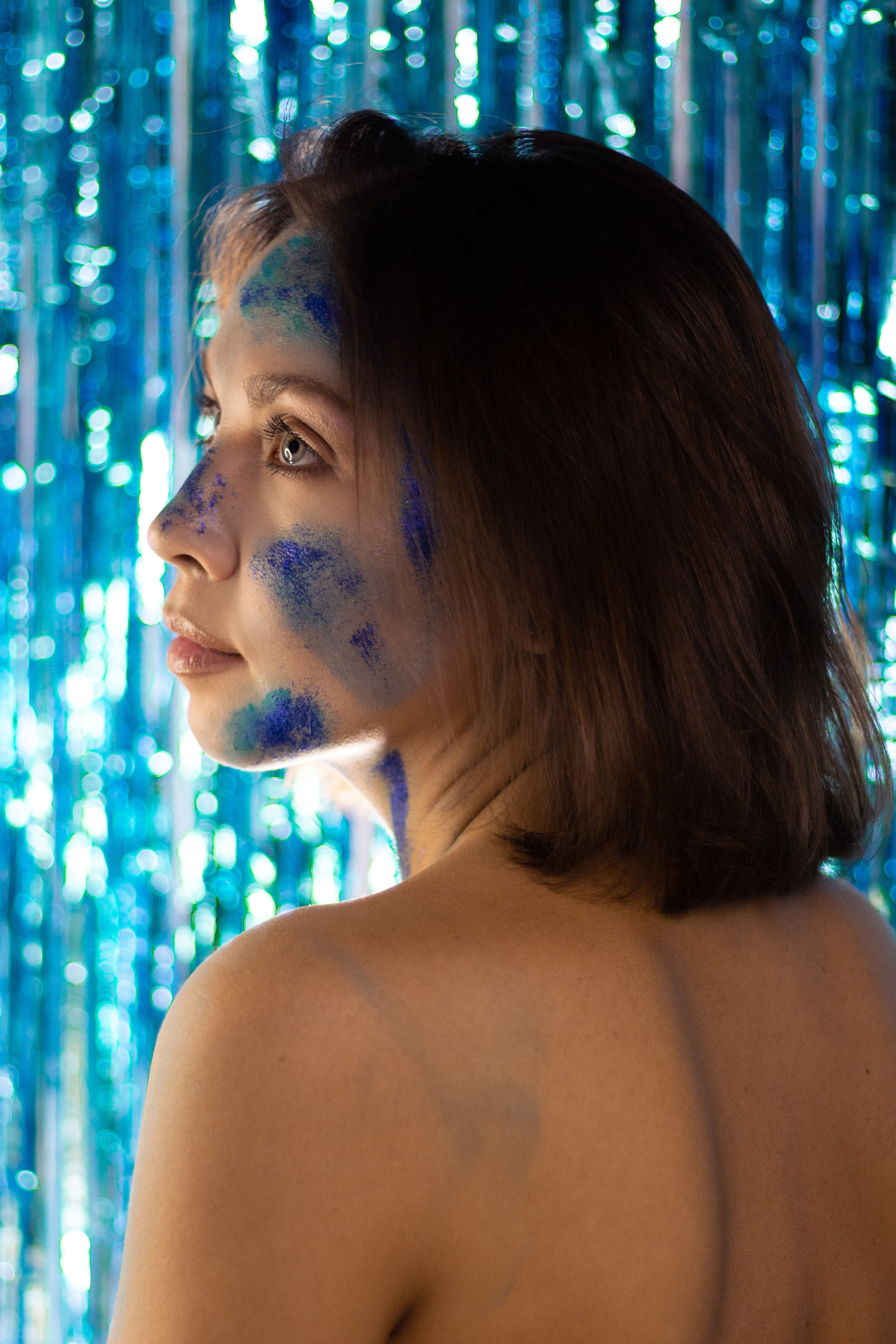 Creative. Креативный фотограф в Екатеринбурге Юлия Николотова