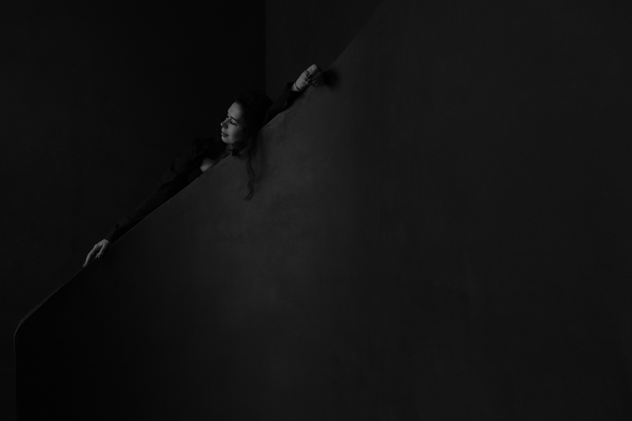 WB. Креативный фотограф в Екатеринбурге Юлия Николотова