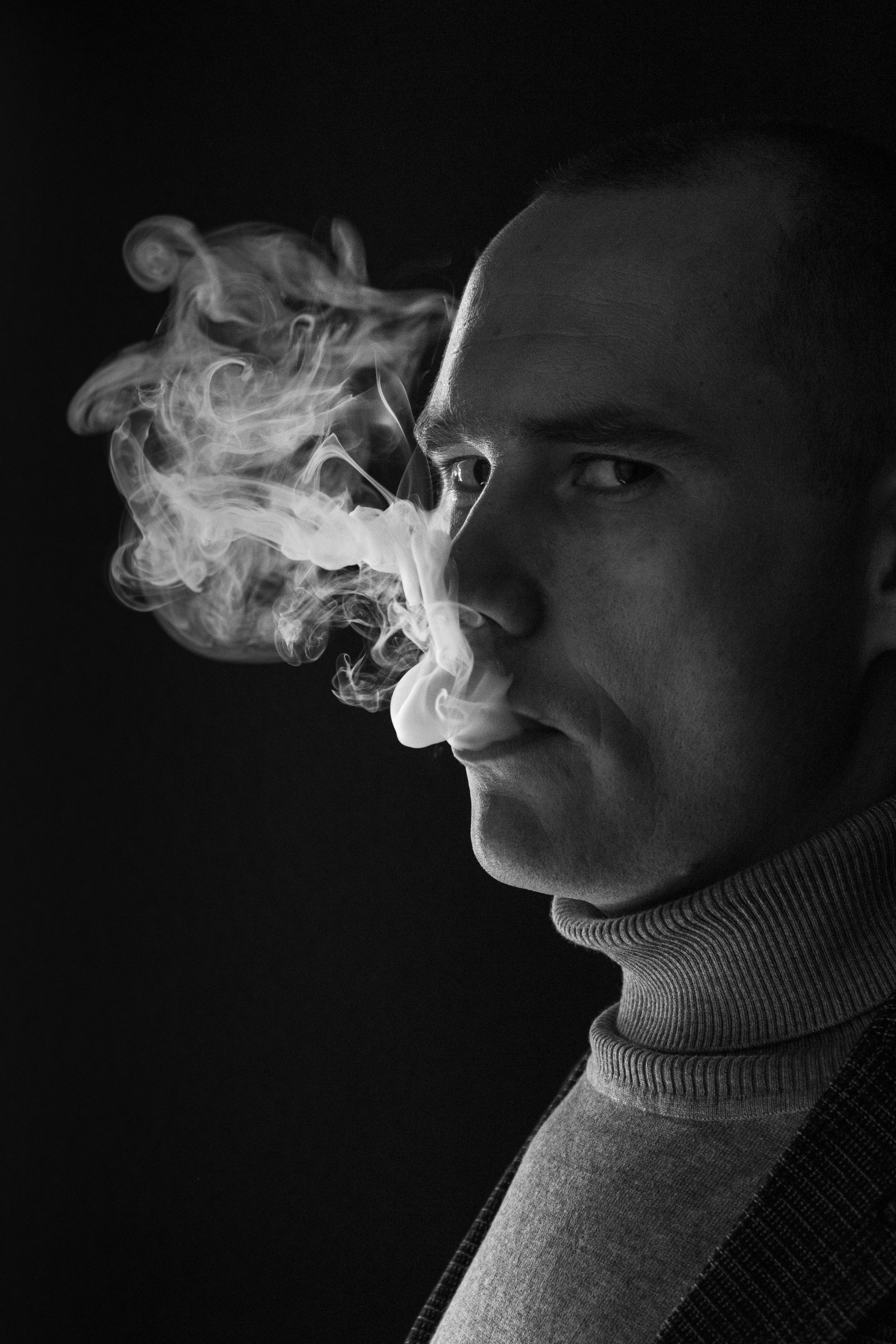 WB. Креативный фотограф в Екатеринбурге Юлия Николотова