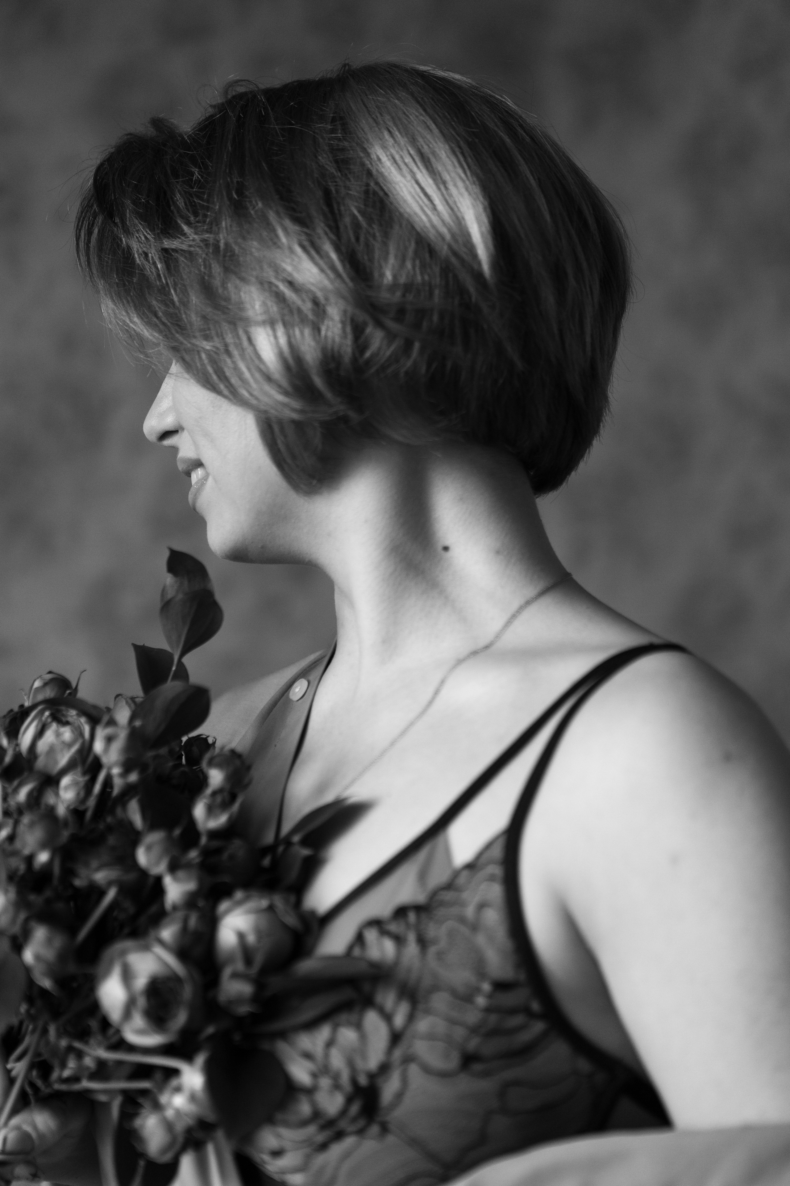 WB. Креативный фотограф в Екатеринбурге Юлия Николотова