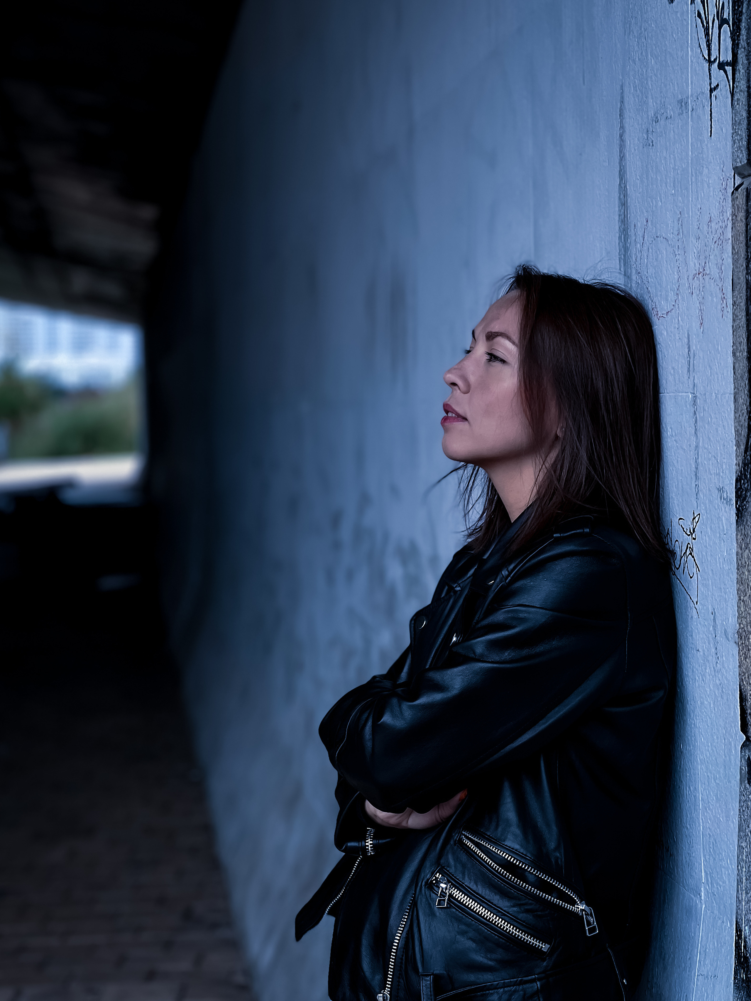 Walk. Креативный фотограф в Екатеринбурге Юлия Николотова