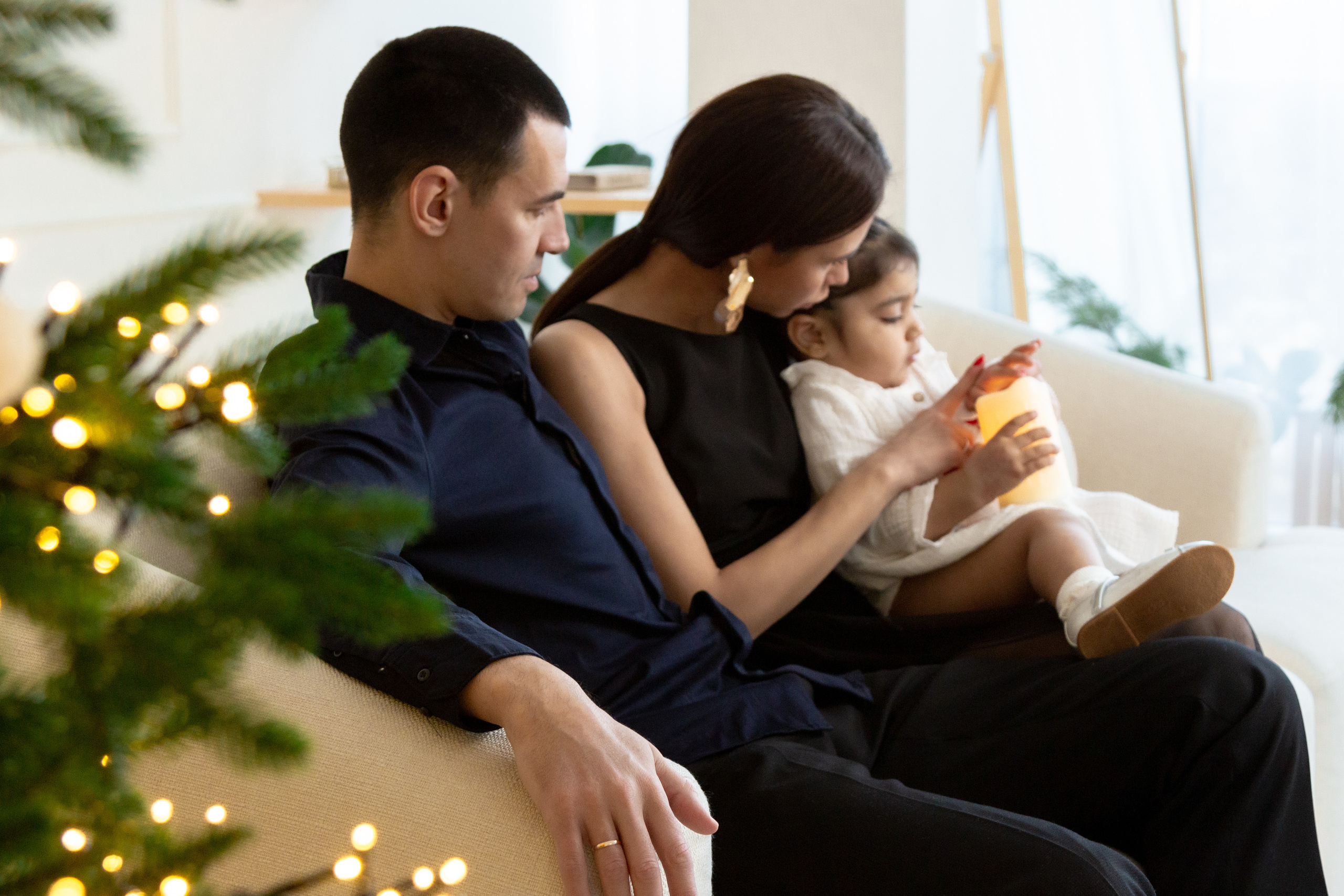 Studio. Креативный фотограф в Екатеринбурге Юлия Николотова