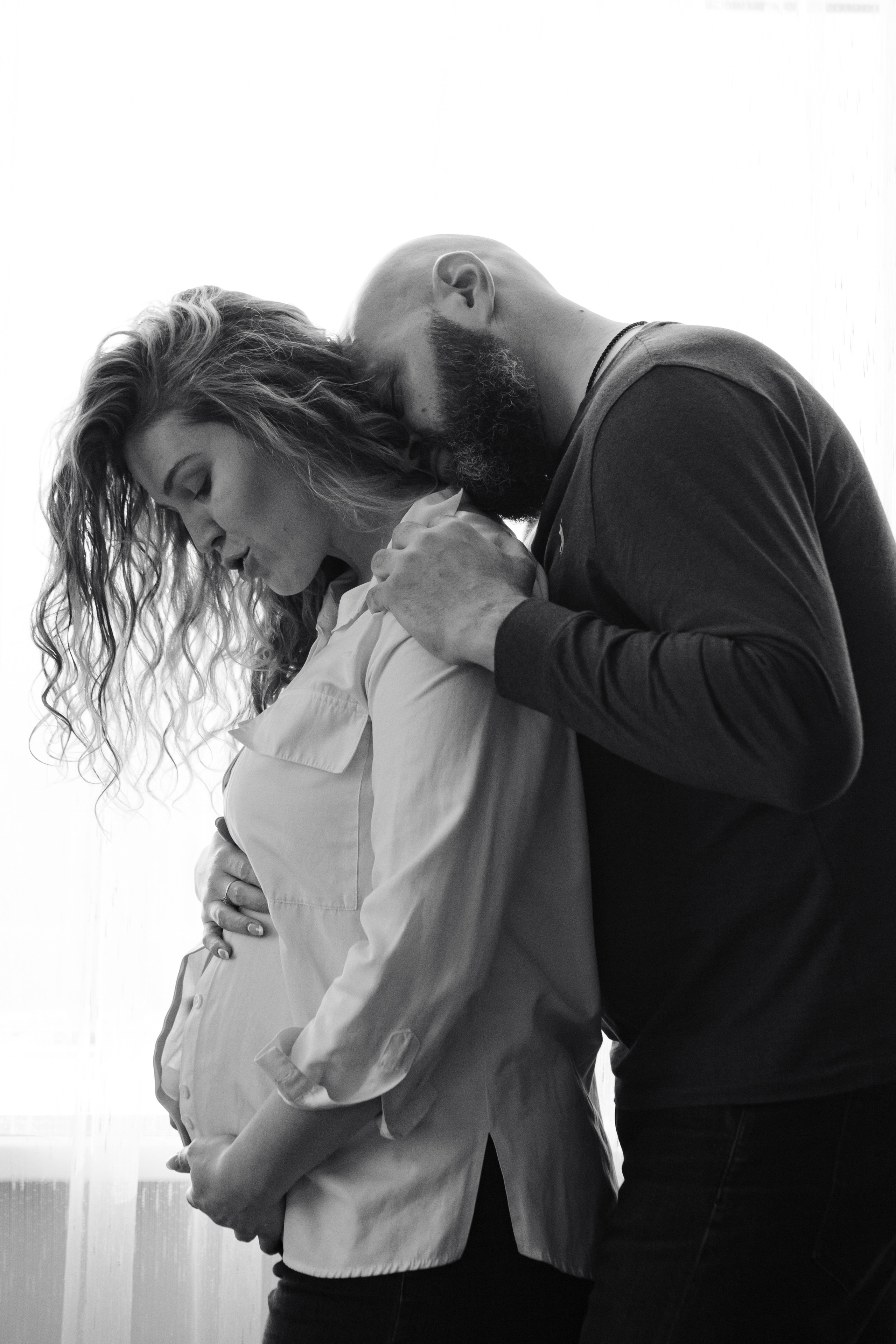 Family. Креативный фотограф в Екатеринбурге Юлия Николотова