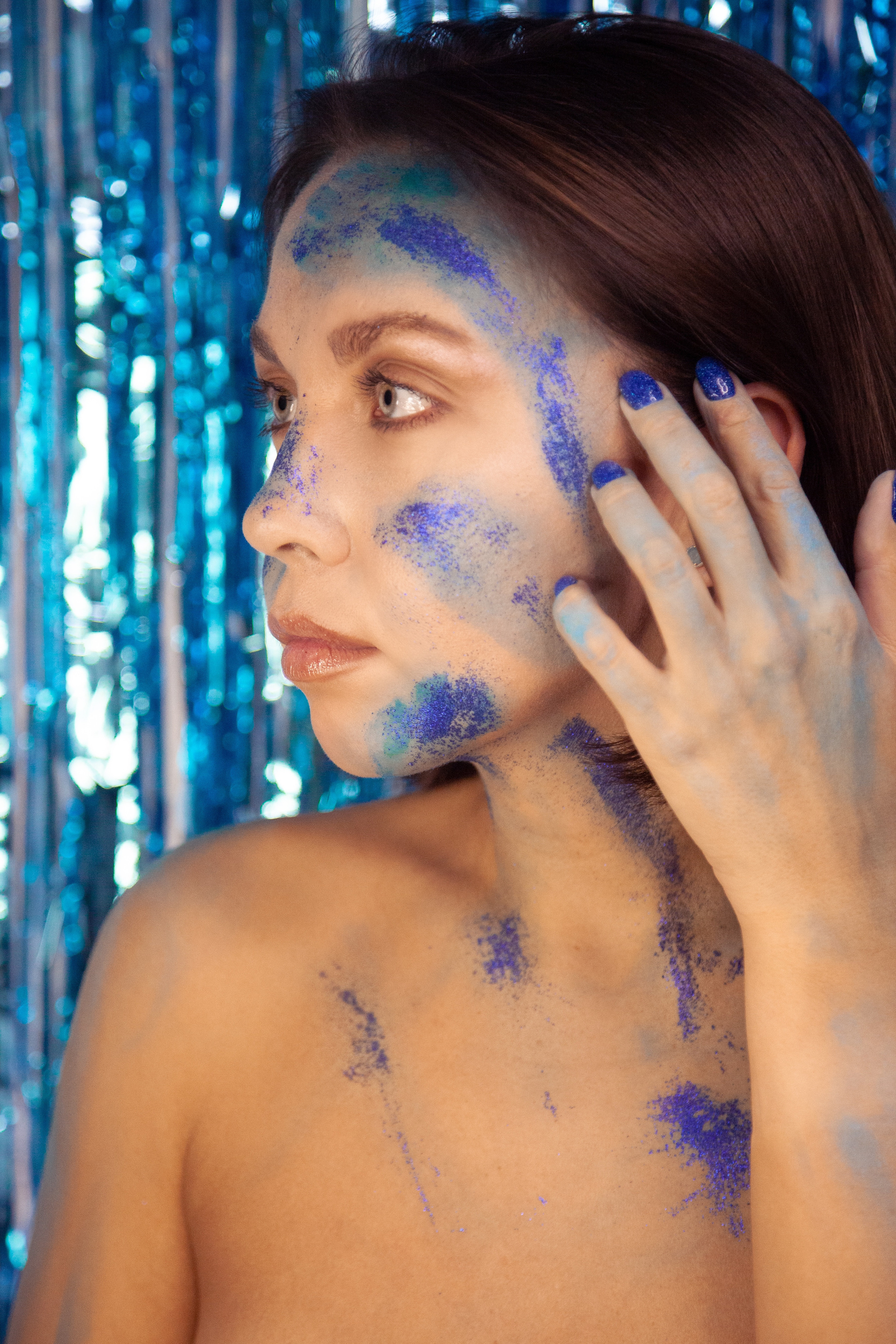 Creative. Креативный фотограф в Екатеринбурге Юлия Николотова