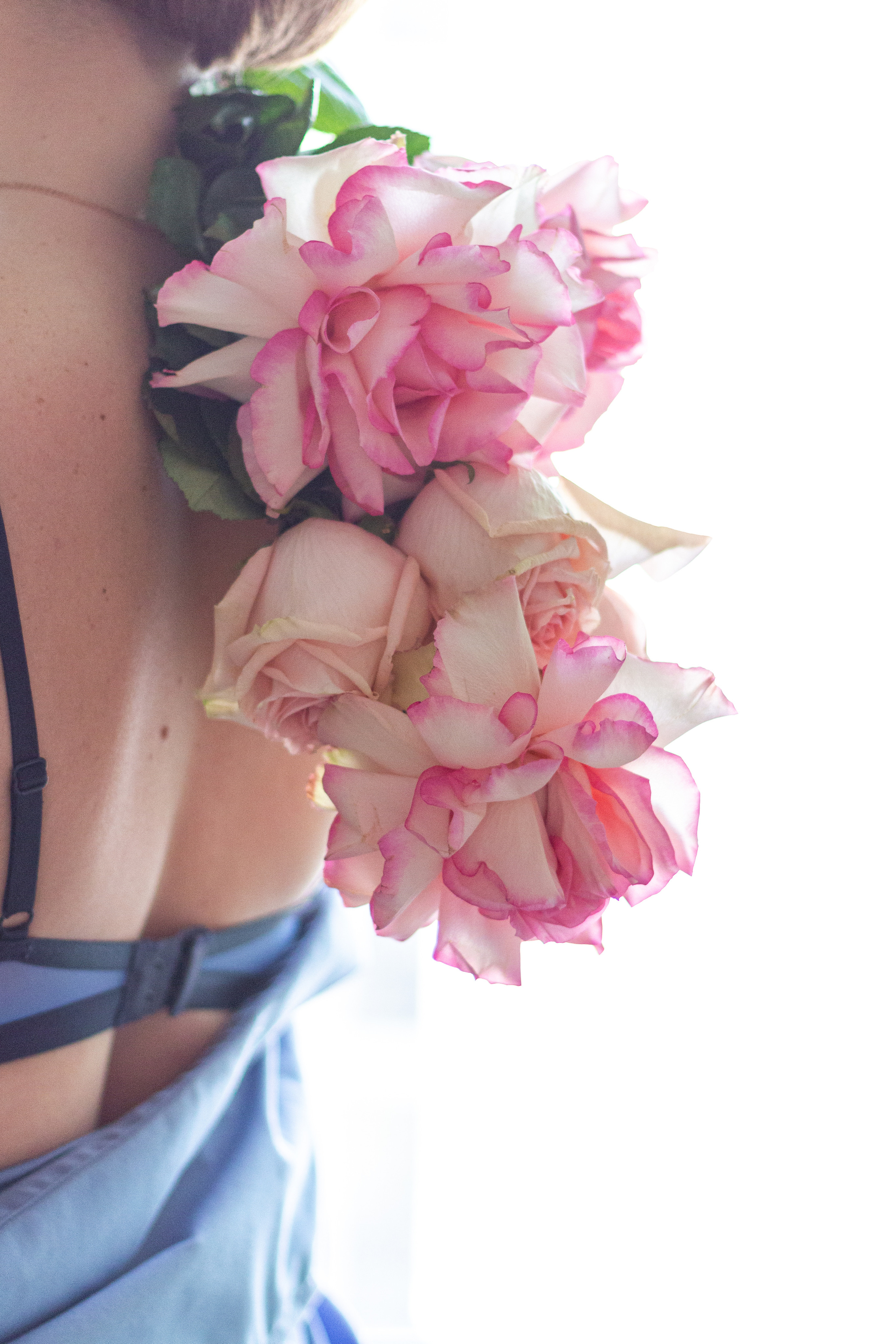 Creative. Креативный фотограф в Екатеринбурге Юлия Николотова