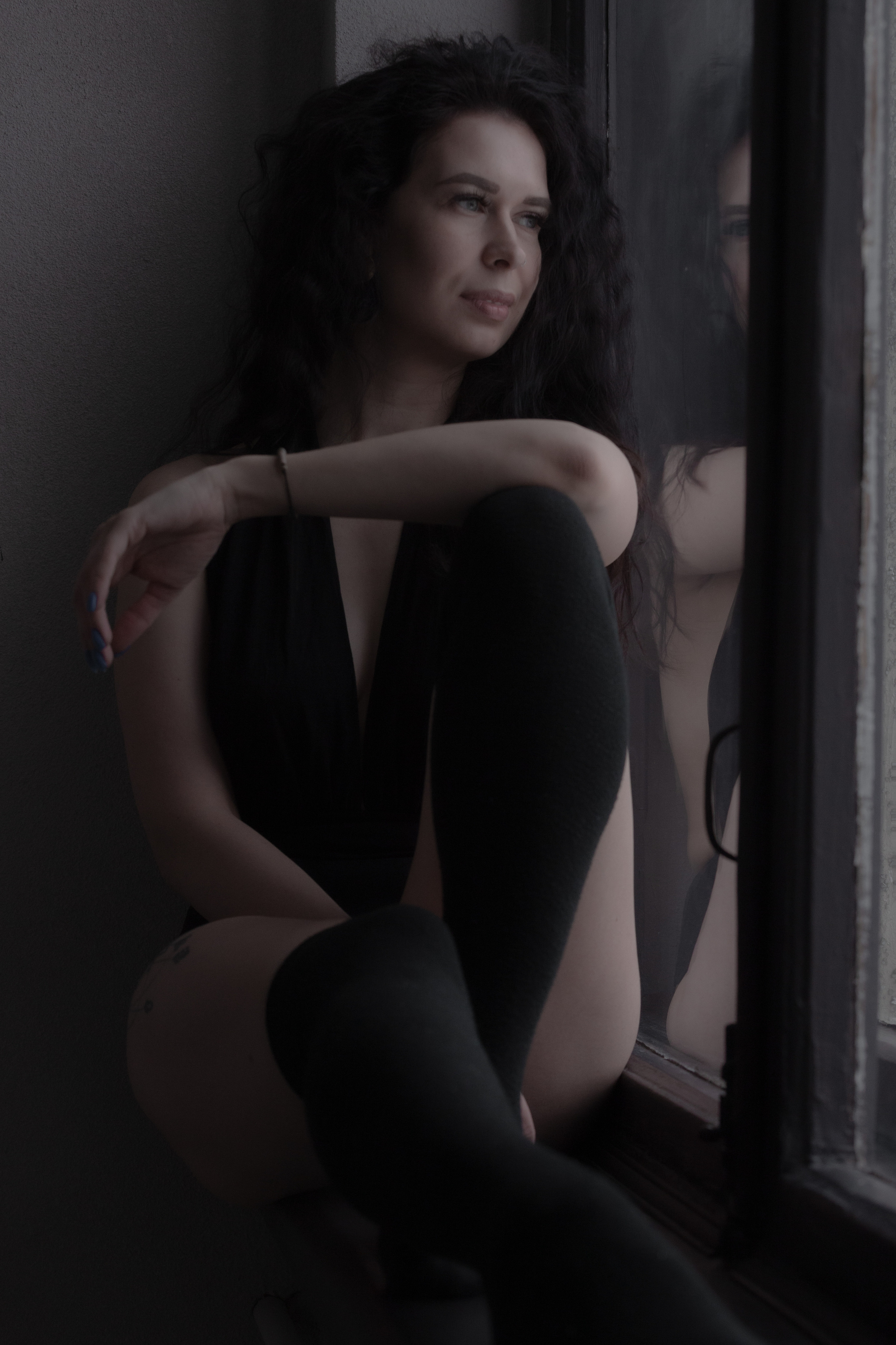 Studio. Креативный фотограф в Екатеринбурге Юлия Николотова