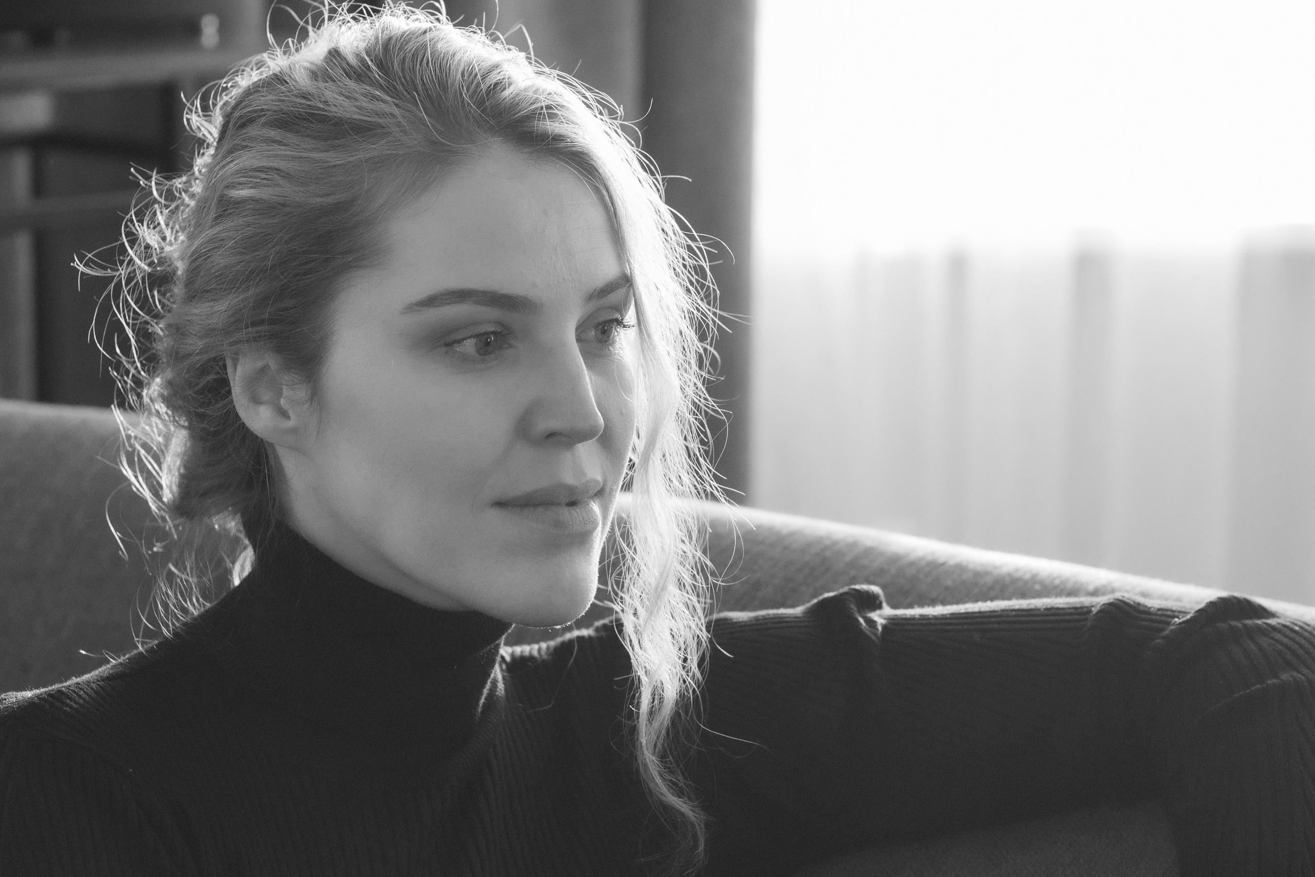 WB. Креативный фотограф в Екатеринбурге Юлия Николотова