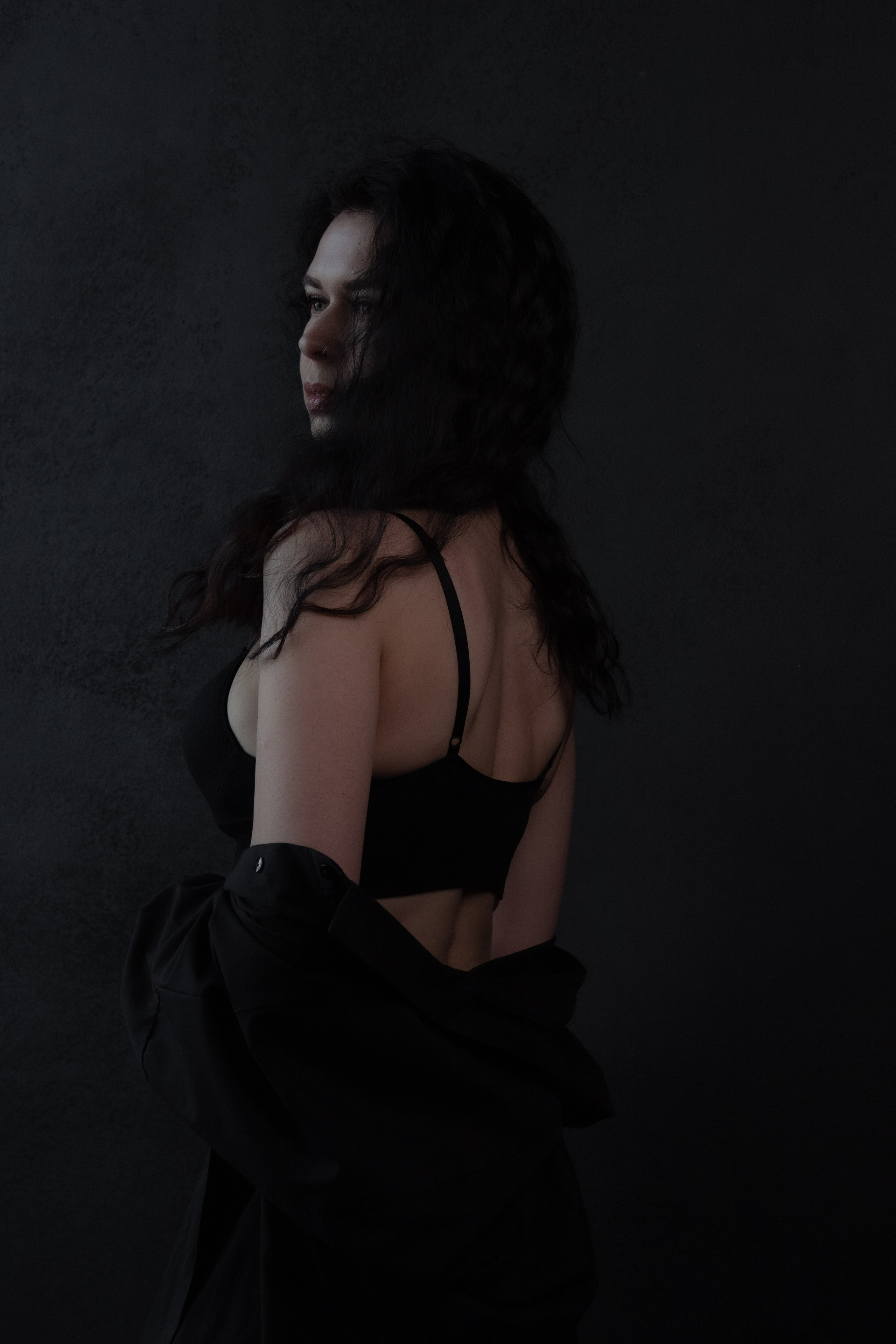 Studio. Креативный фотограф в Екатеринбурге Юлия Николотова