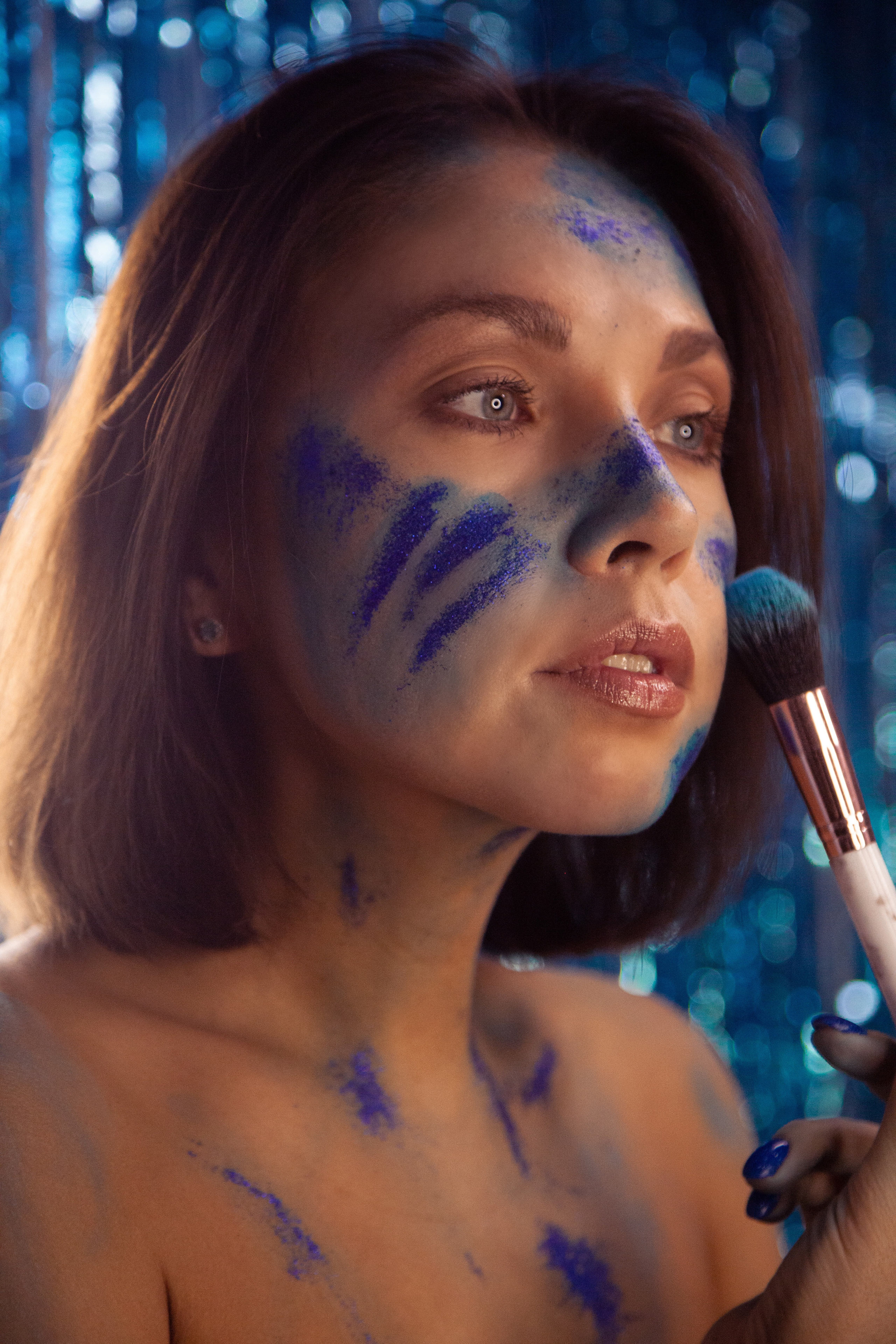 Creative. Креативный фотограф в Екатеринбурге Юлия Николотова