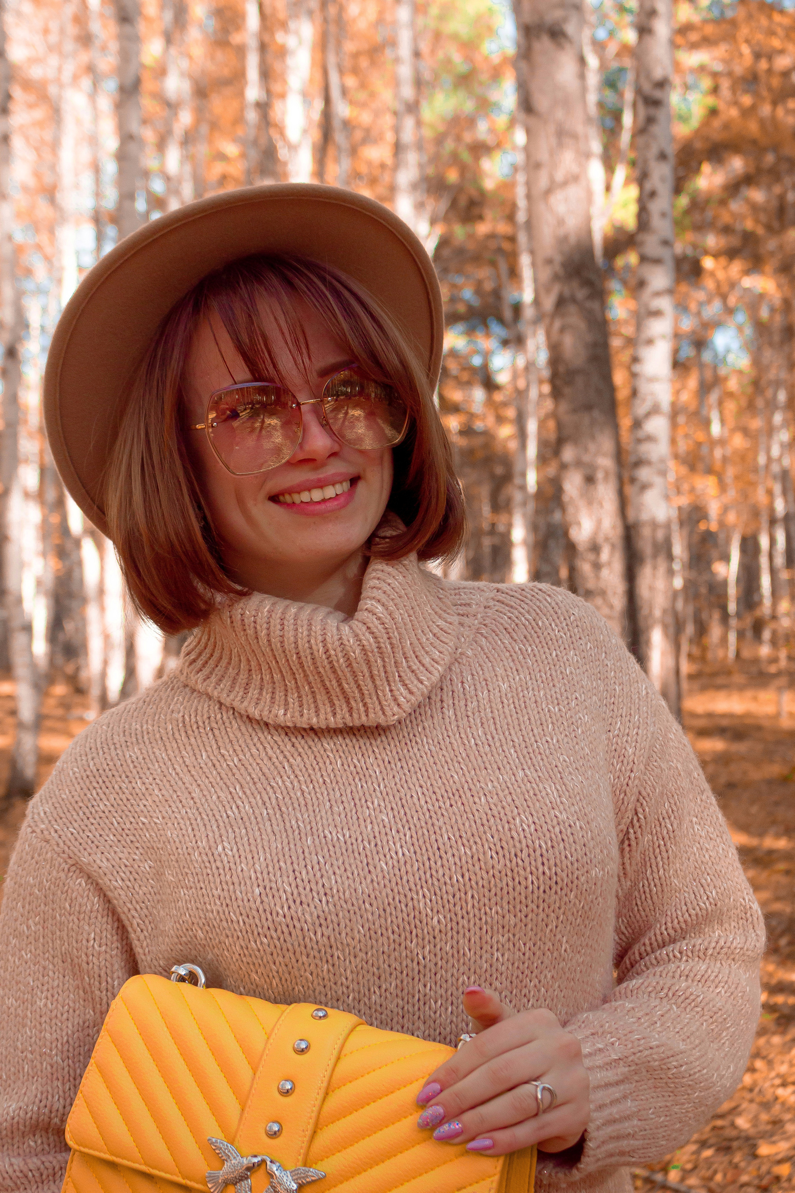 Walk. Креативный фотограф в Екатеринбурге Юлия Николотова