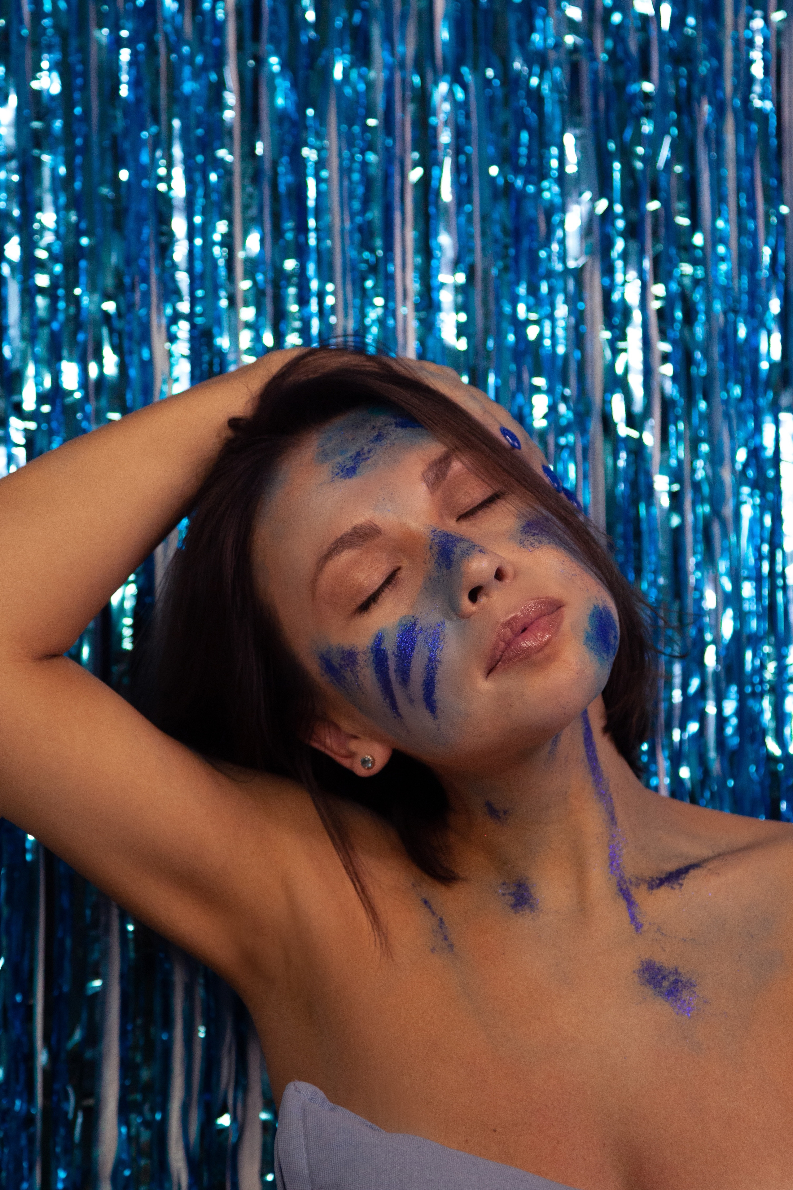 Creative. Креативный фотограф в Екатеринбурге Юлия Николотова