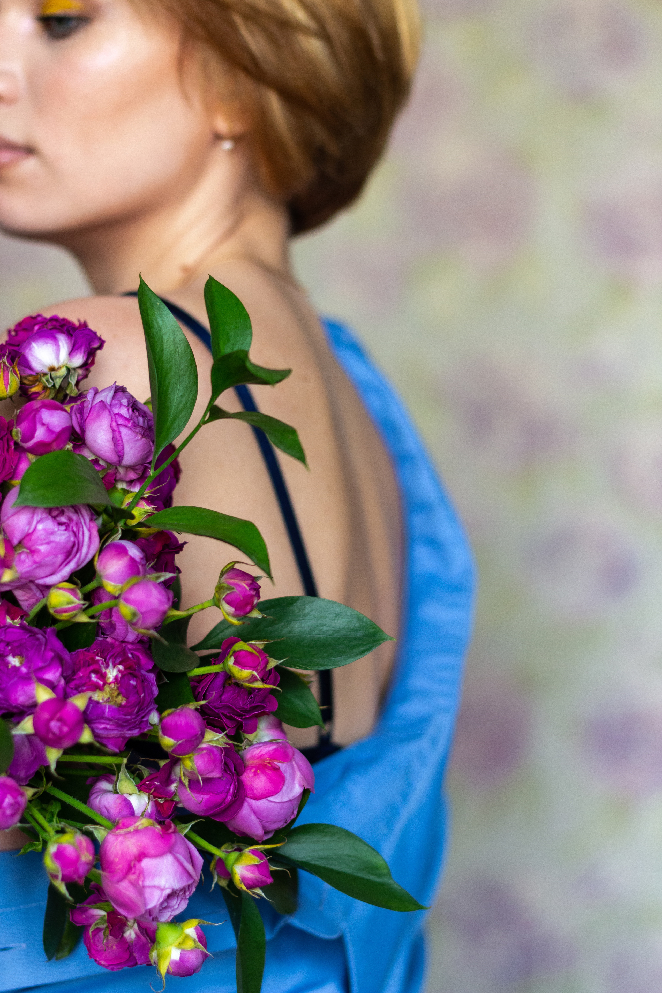 Creative. Креативный фотограф в Екатеринбурге Юлия Николотова