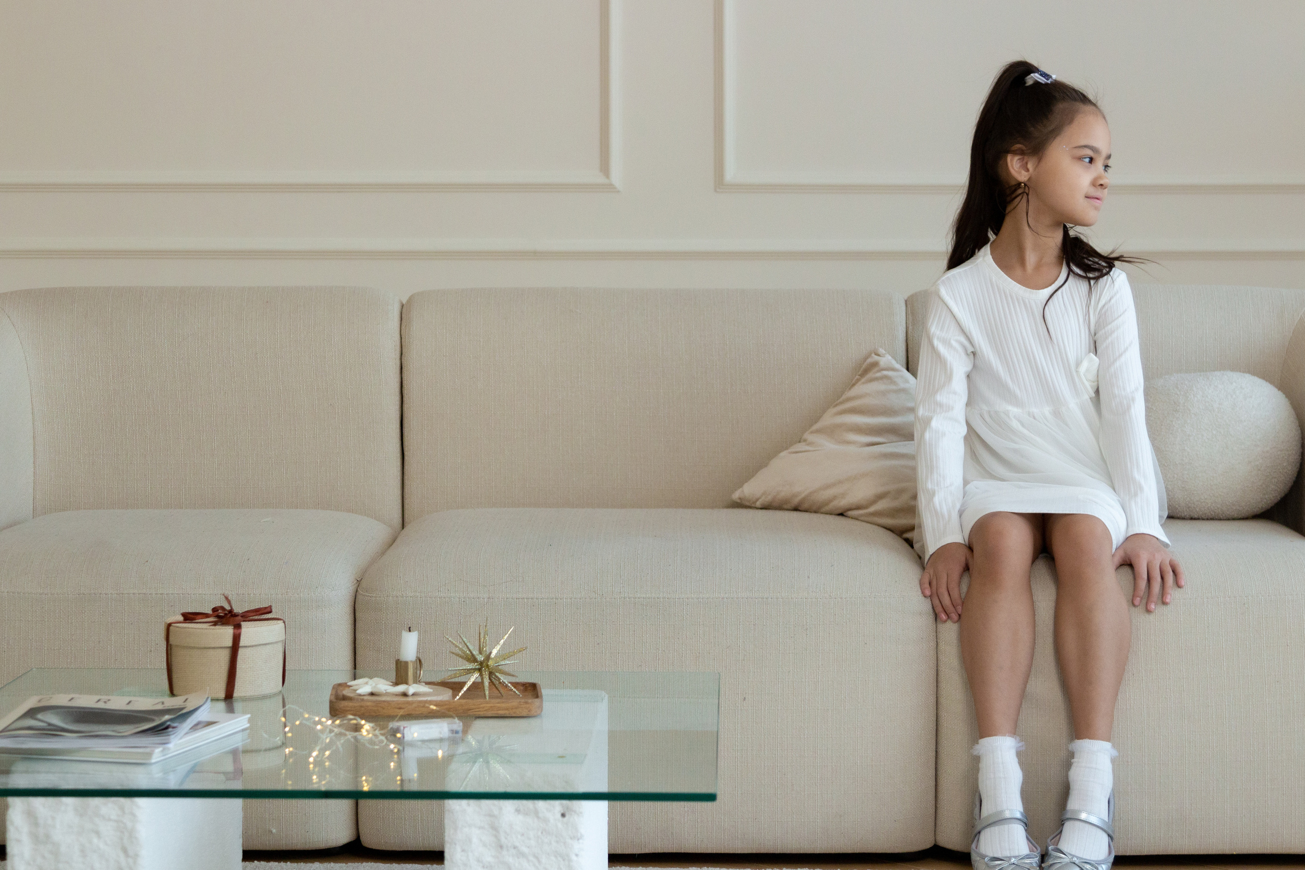 Studio. Креативный фотограф в Екатеринбурге Юлия Николотова