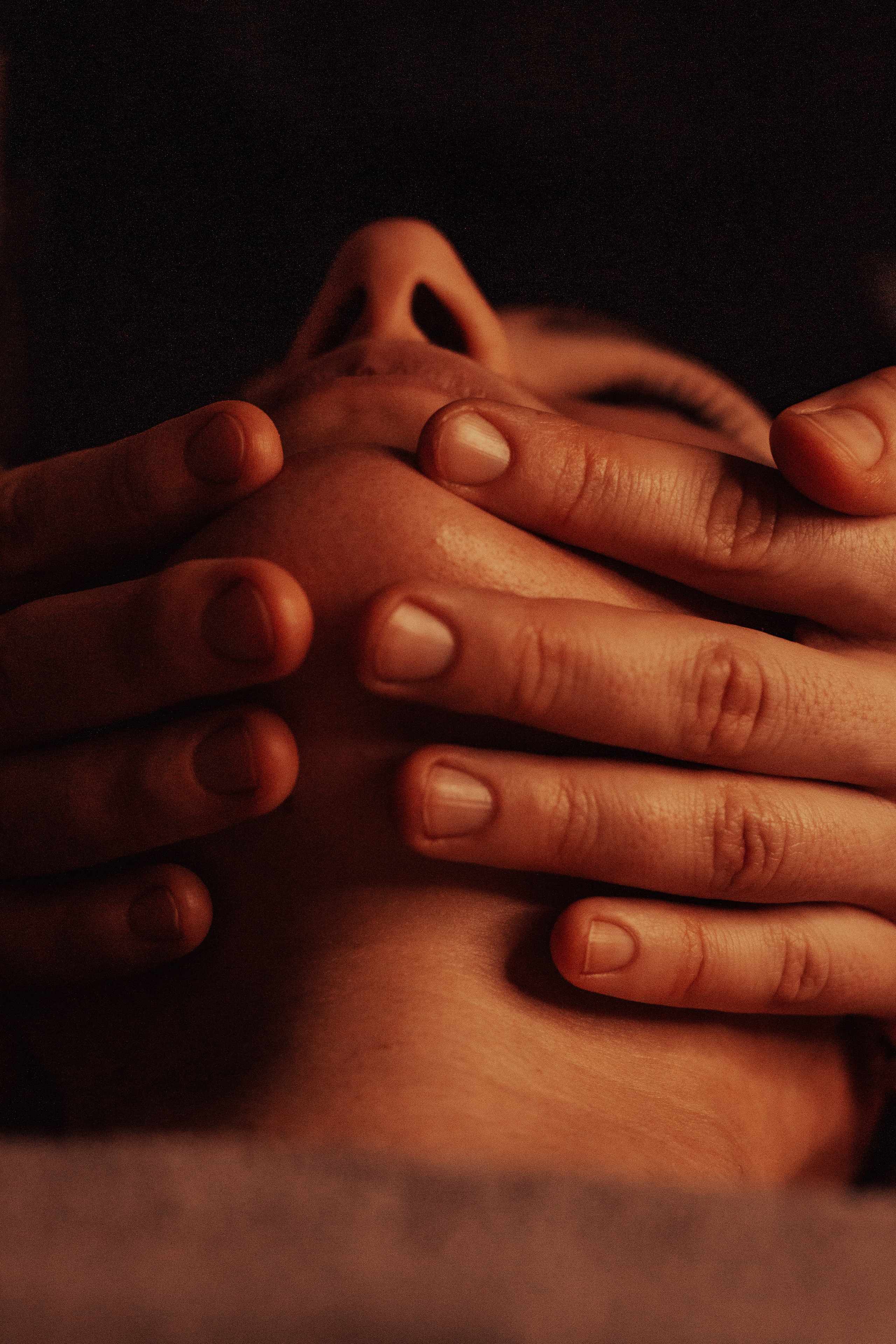 Professional. Креативный фотограф в Екатеринбурге Юлия Николотова