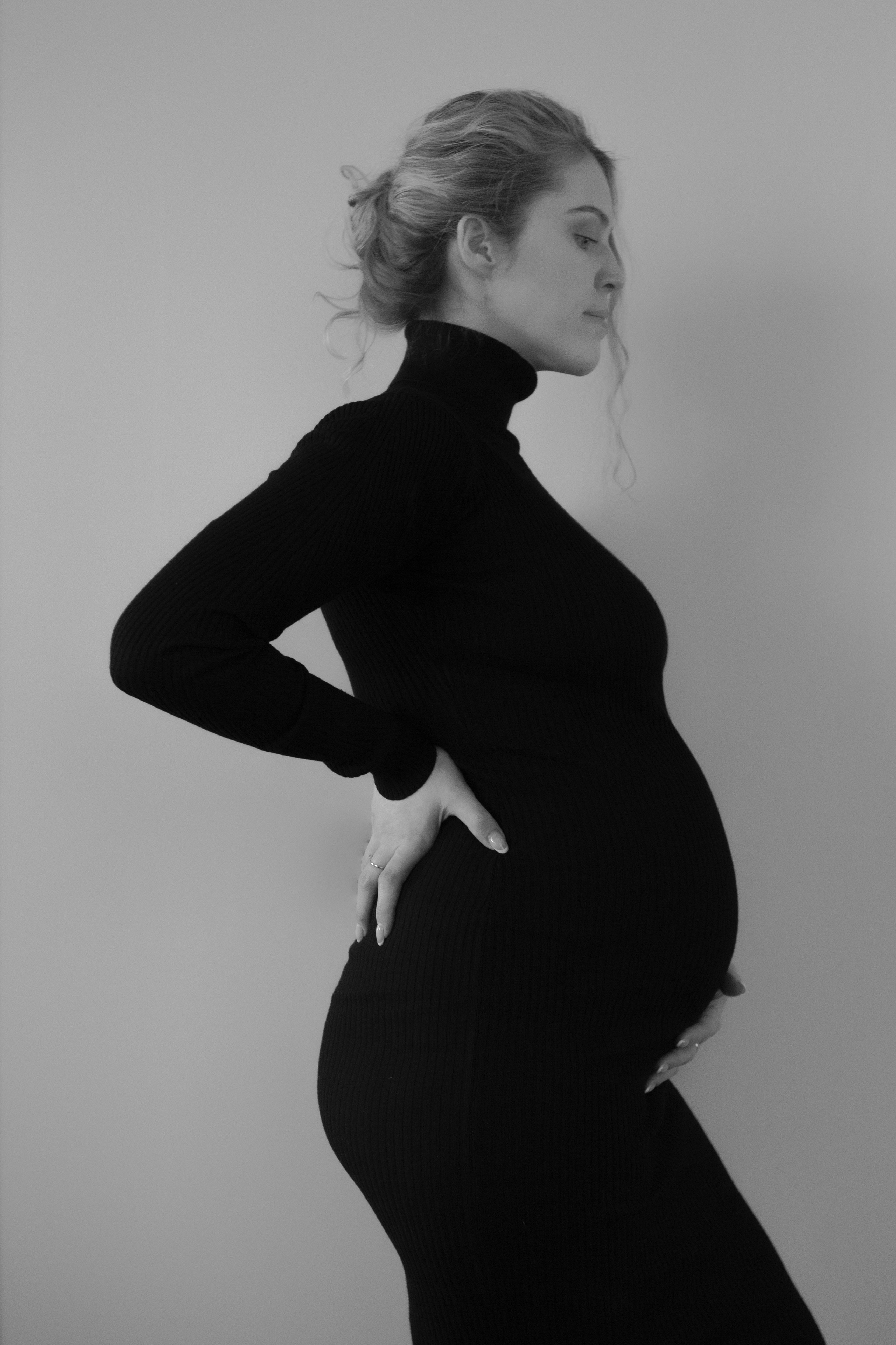 Pregnancy. Креативный фотограф в Екатеринбурге Юлия Николотова