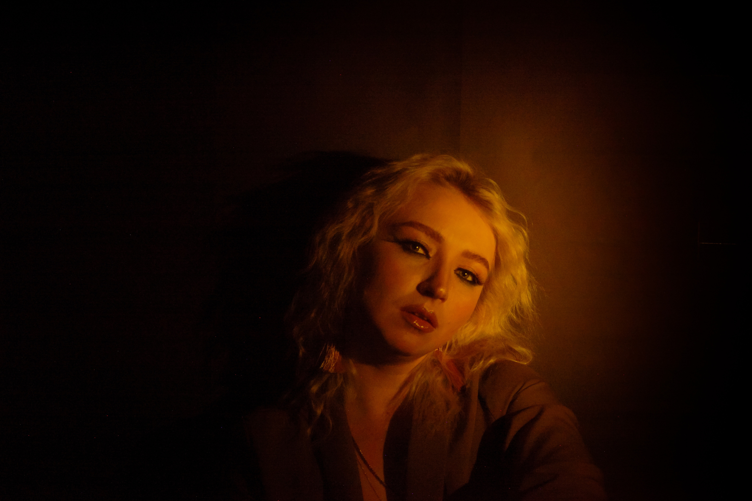 Creative. Креативный фотограф в Екатеринбурге Юлия Николотова