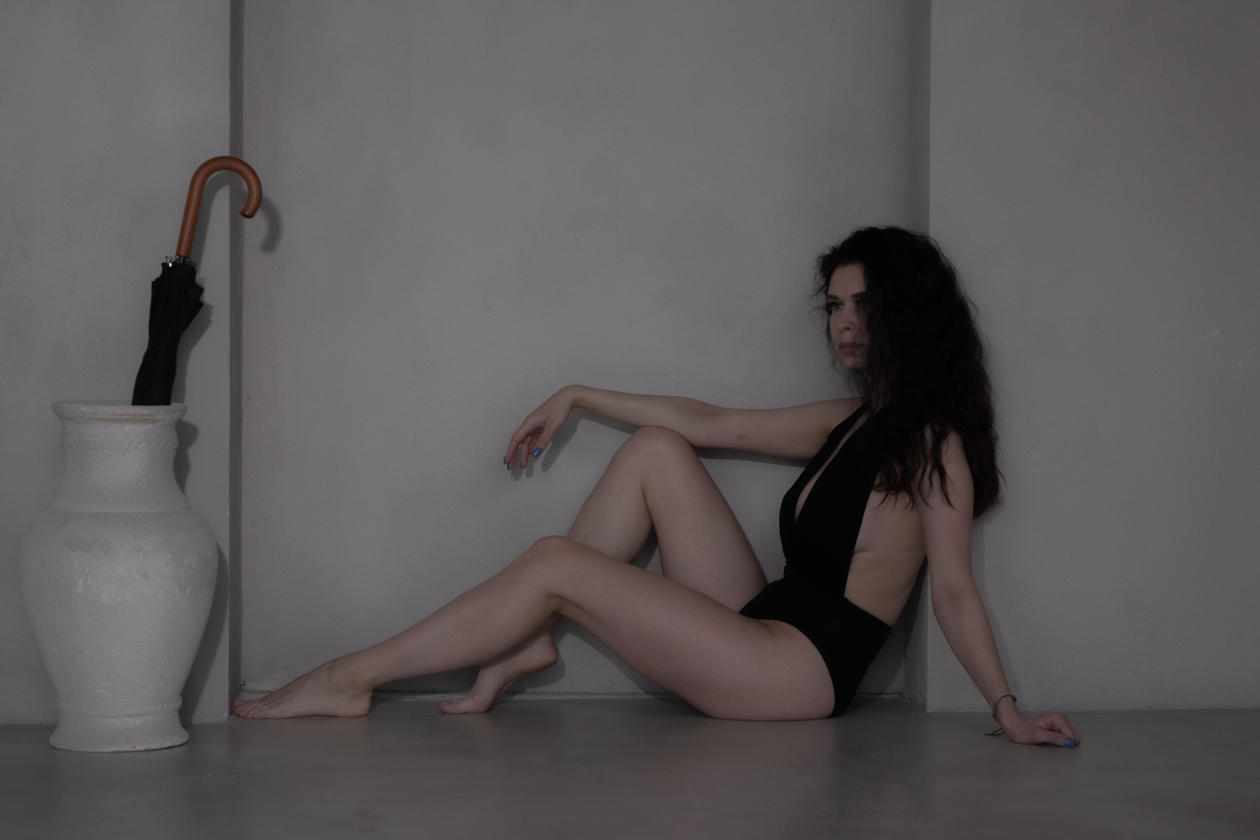 Studio. Креативный фотограф в Екатеринбурге Юлия Николотова