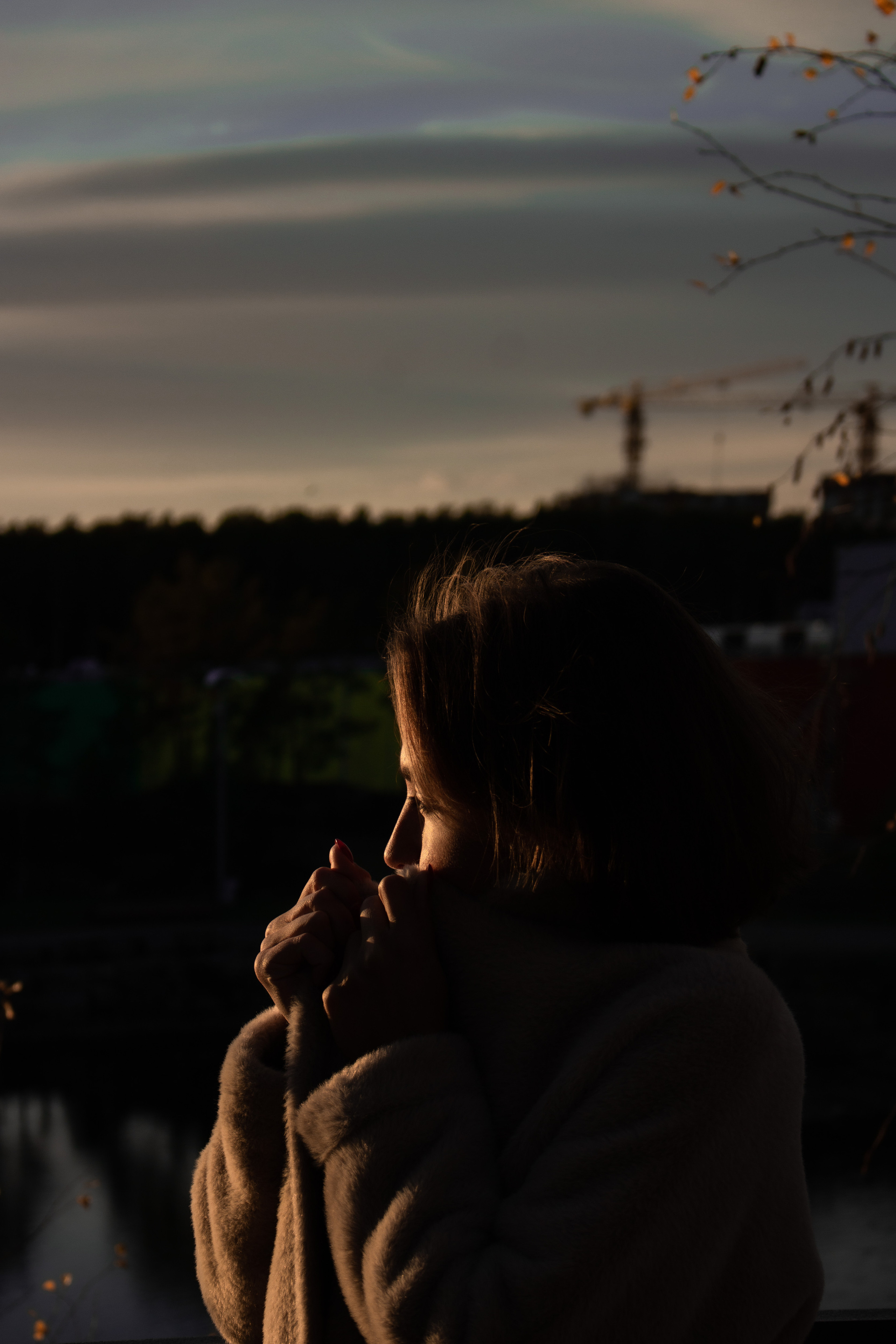 Walk. Креативный фотограф в Екатеринбурге Юлия Николотова