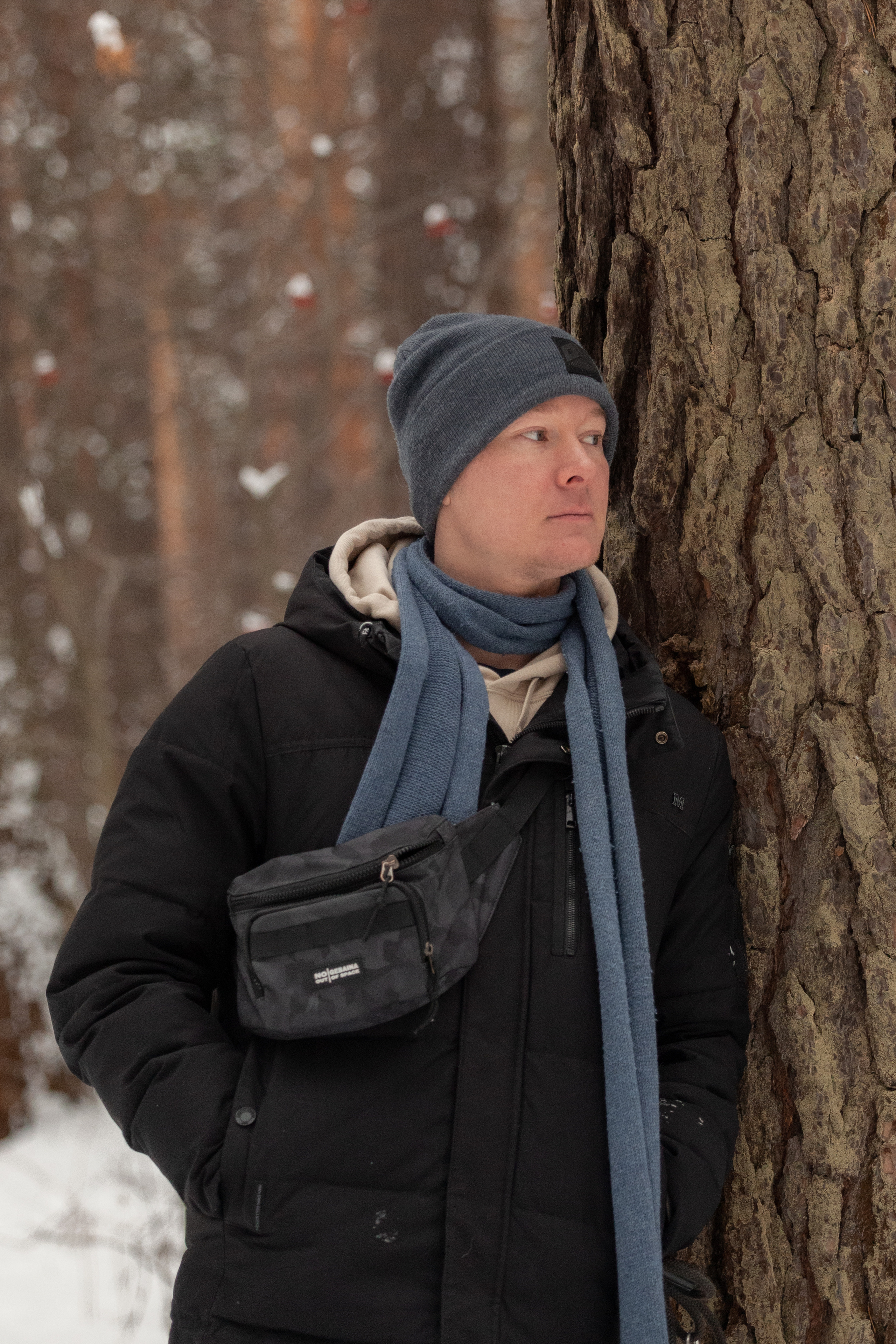 Walk. Креативный фотограф в Екатеринбурге Юлия Николотова