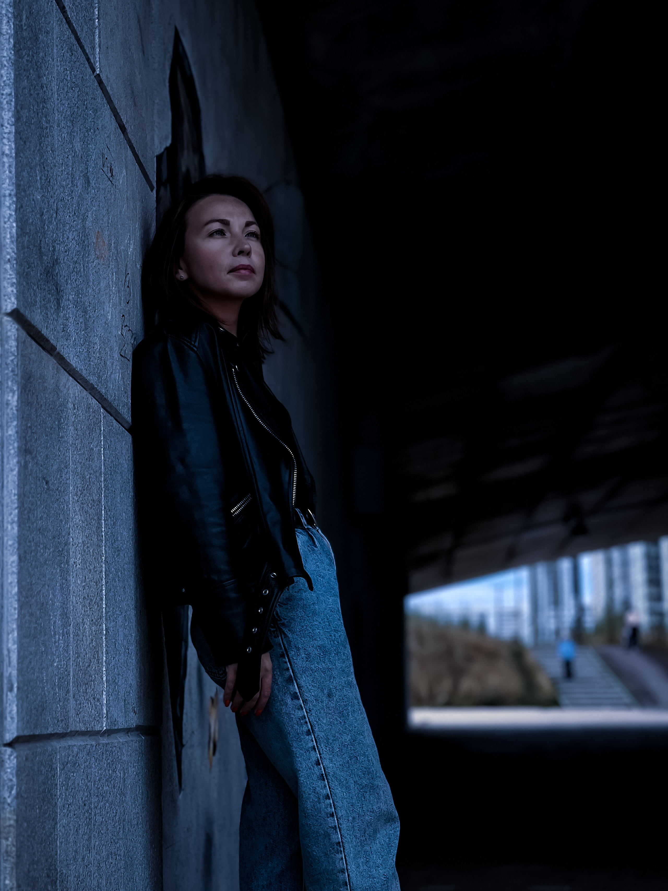 Walk. Креативный фотограф в Екатеринбурге Юлия Николотова