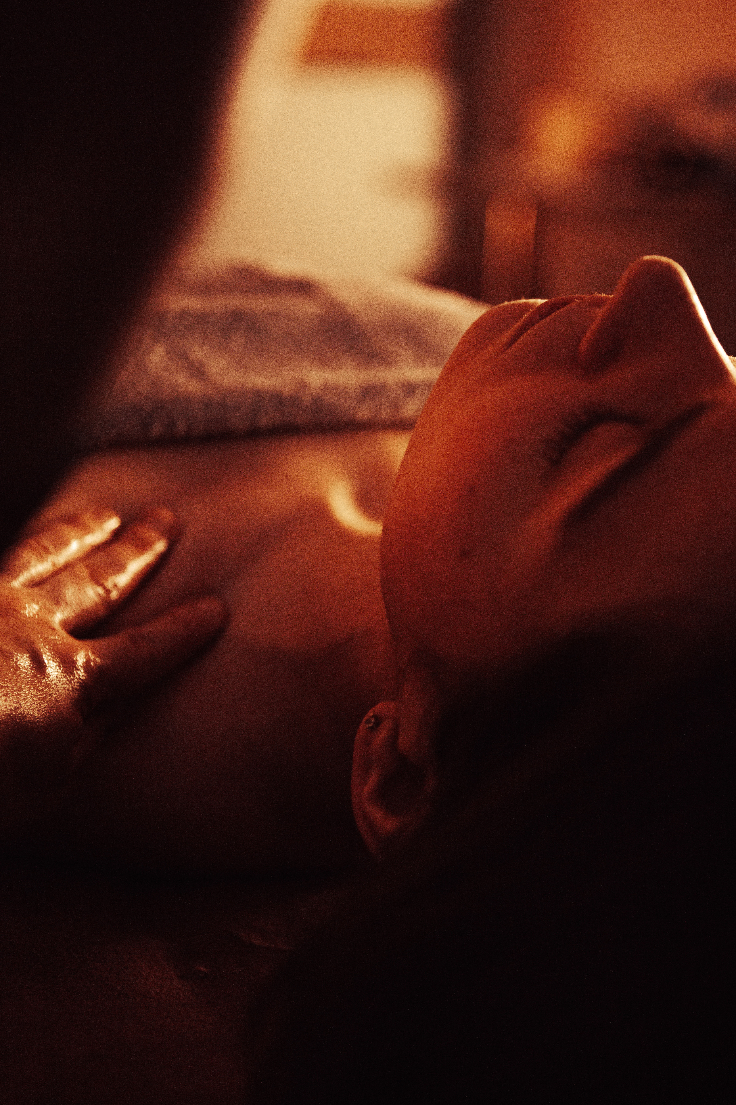 Professional. Креативный фотограф в Екатеринбурге Юлия Николотова