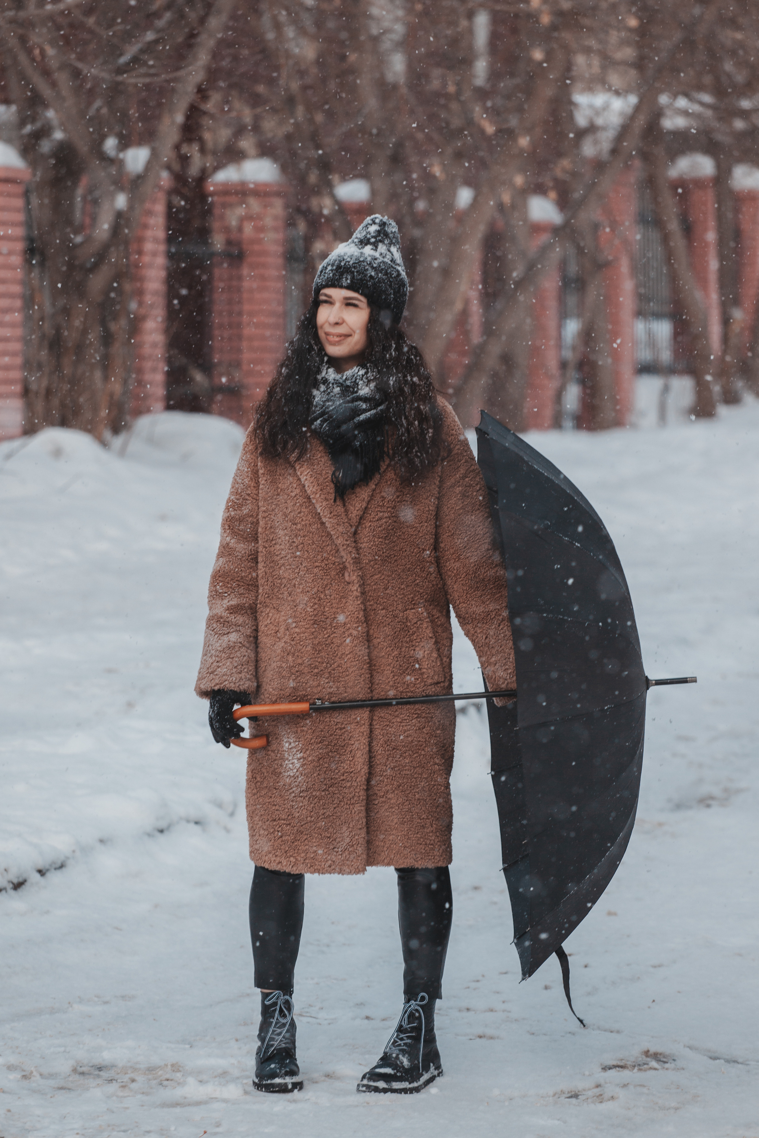 Walk. Креативный фотограф в Екатеринбурге Юлия Николотова