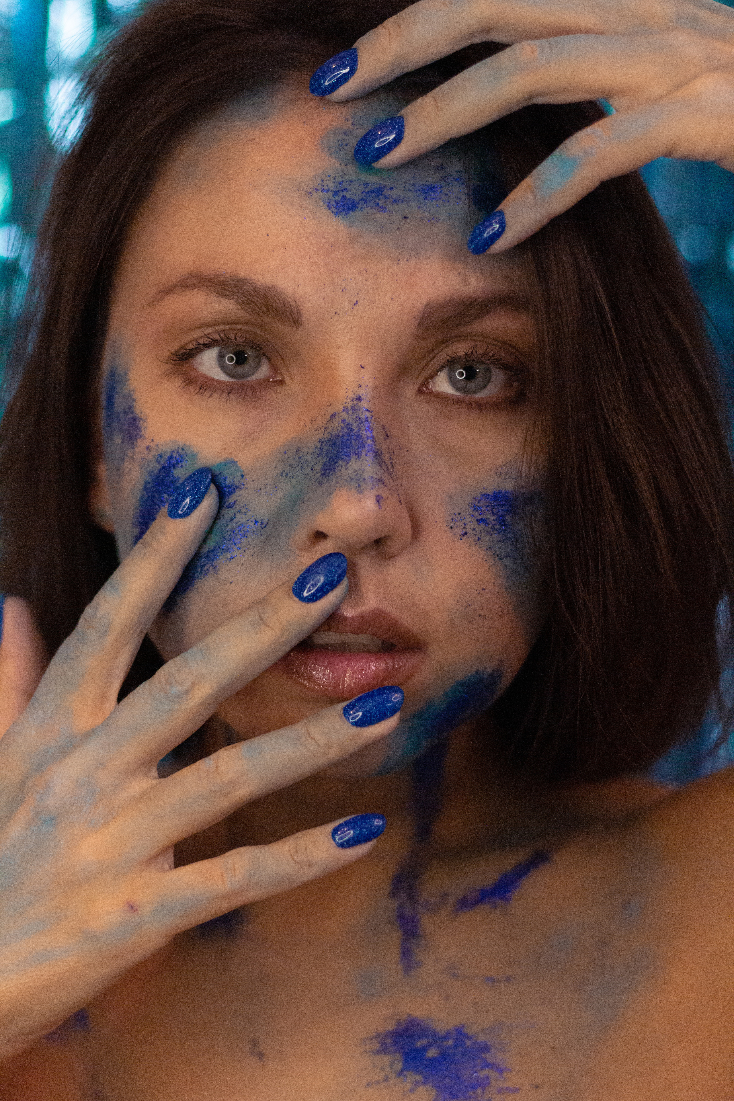 Creative. Креативный фотограф в Екатеринбурге Юлия Николотова