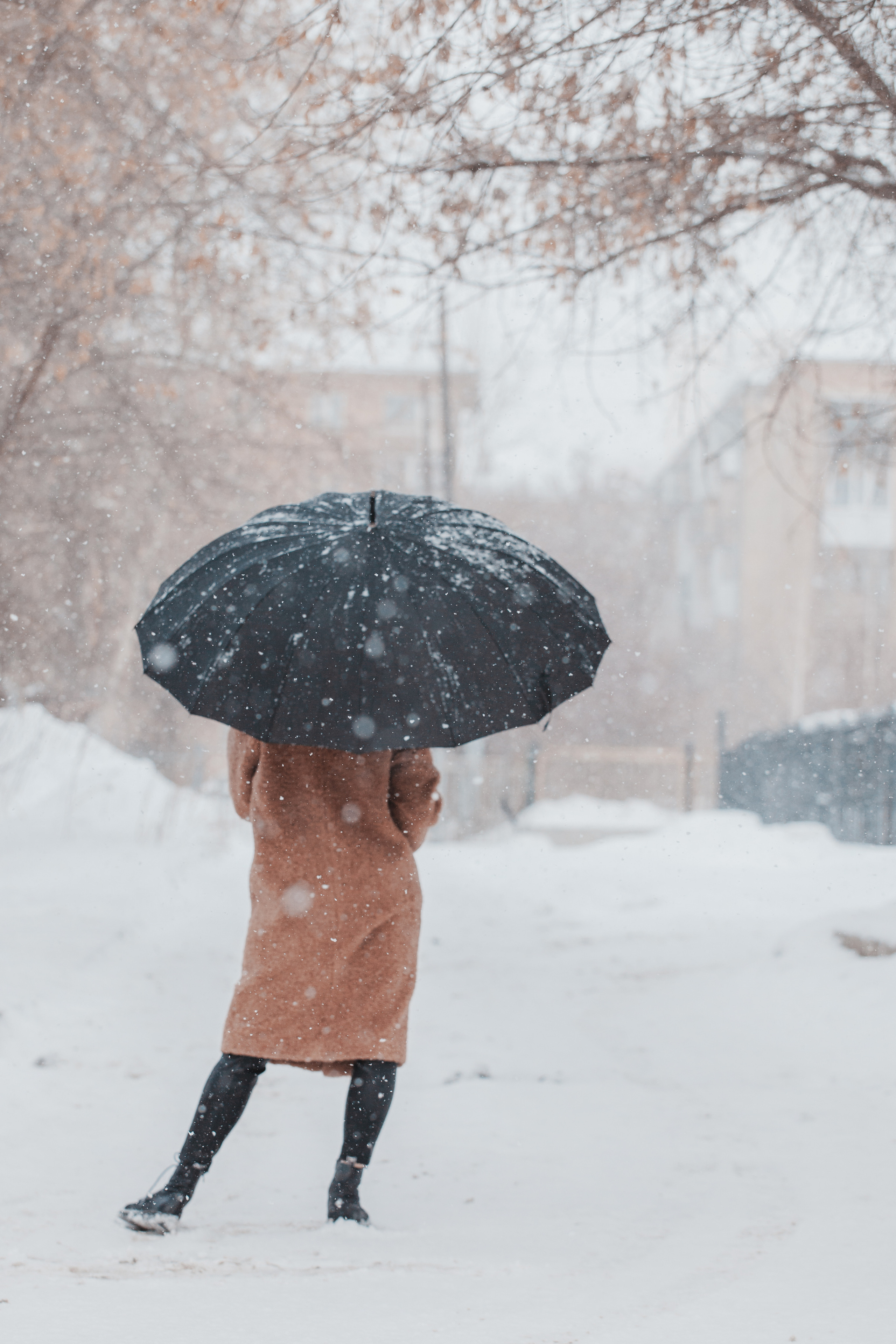 Walk. Креативный фотограф в Екатеринбурге Юлия Николотова