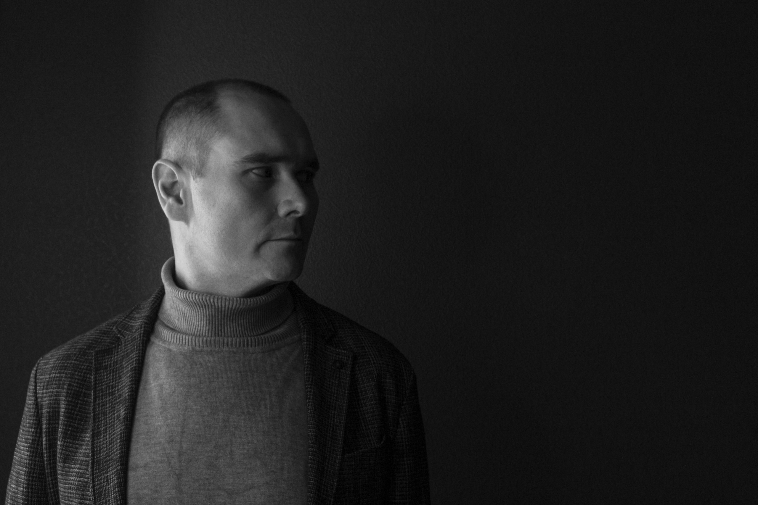 WB. Креативный фотограф в Екатеринбурге Юлия Николотова