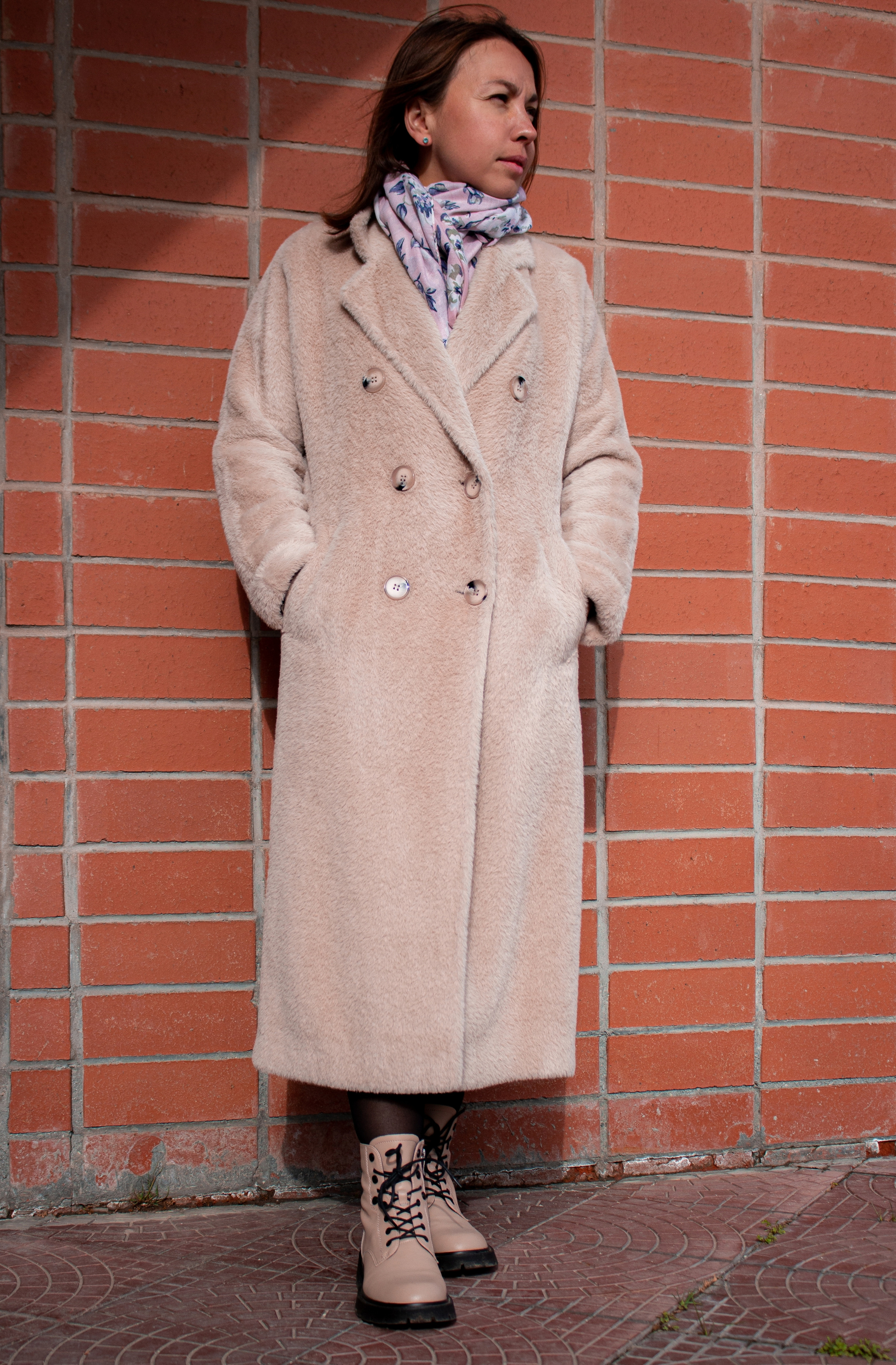 Walk. Креативный фотограф в Екатеринбурге Юлия Николотова