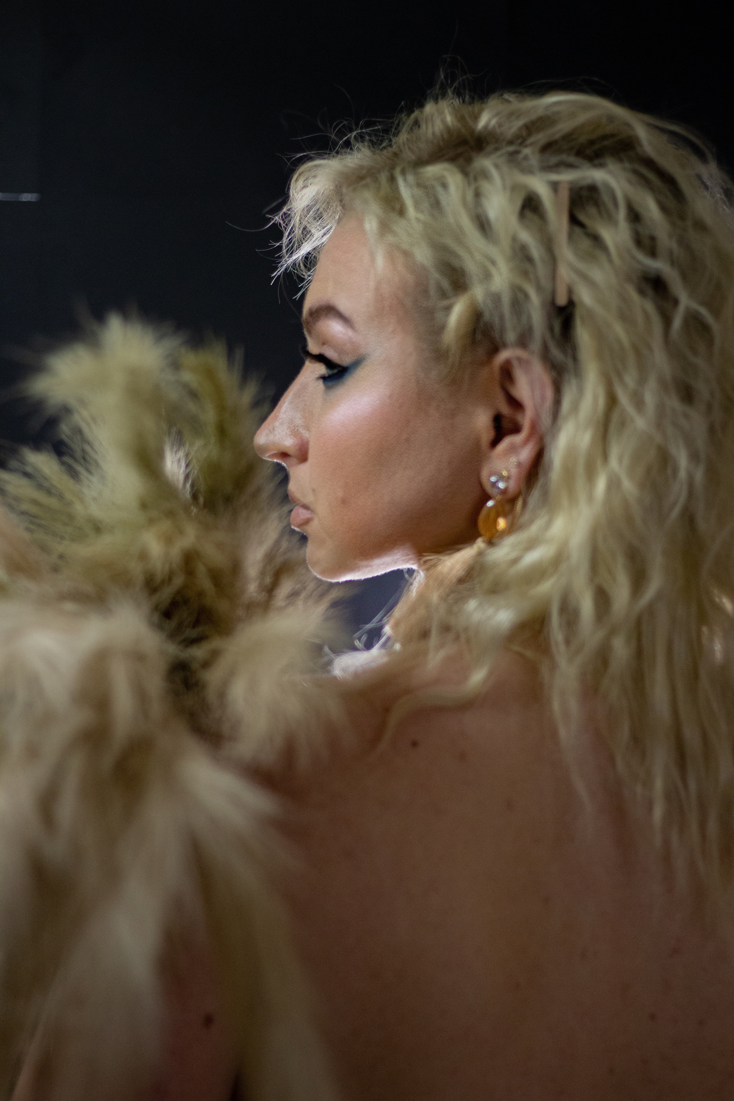 Creative. Креативный фотограф в Екатеринбурге Юлия Николотова