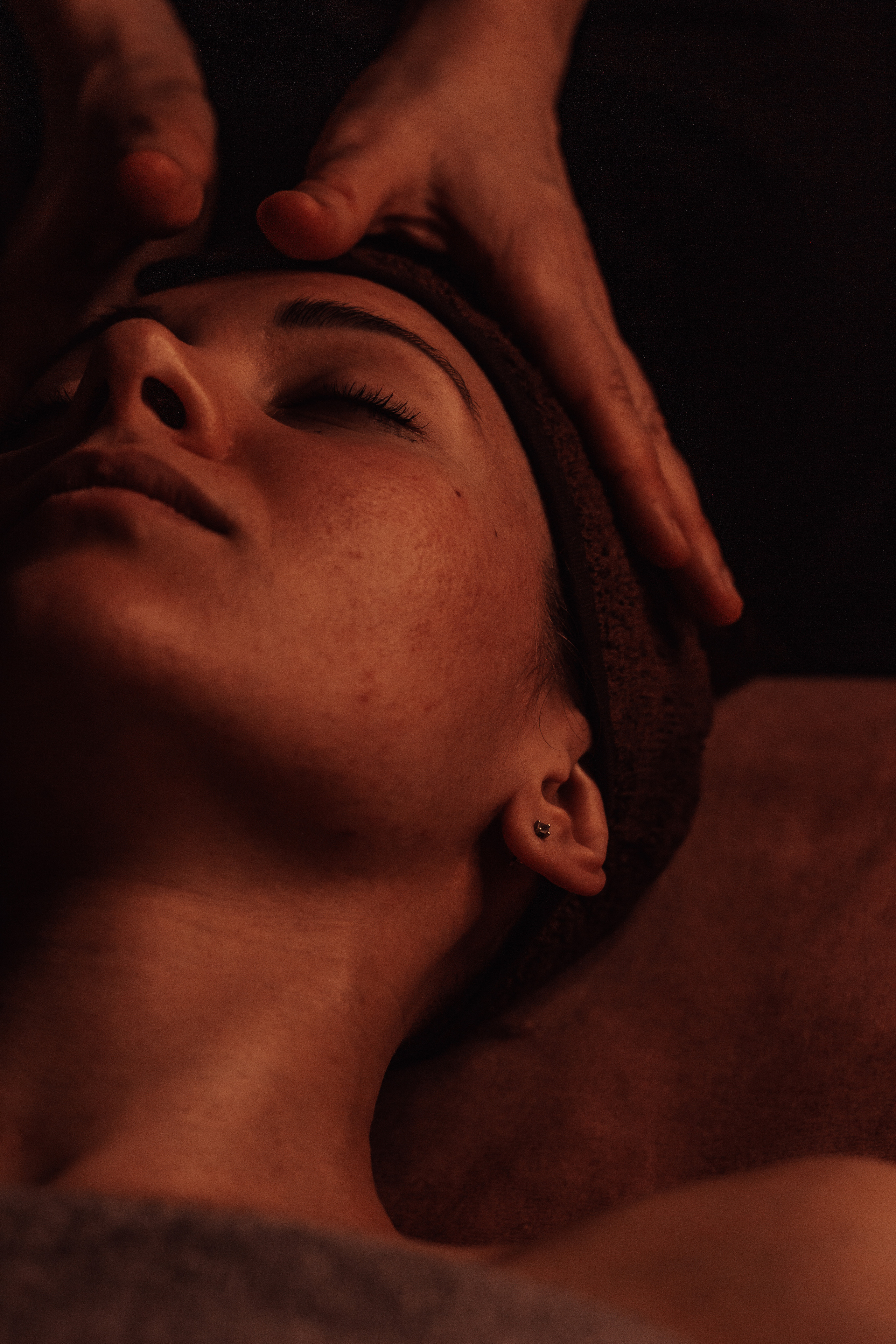 Professional. Креативный фотограф в Екатеринбурге Юлия Николотова