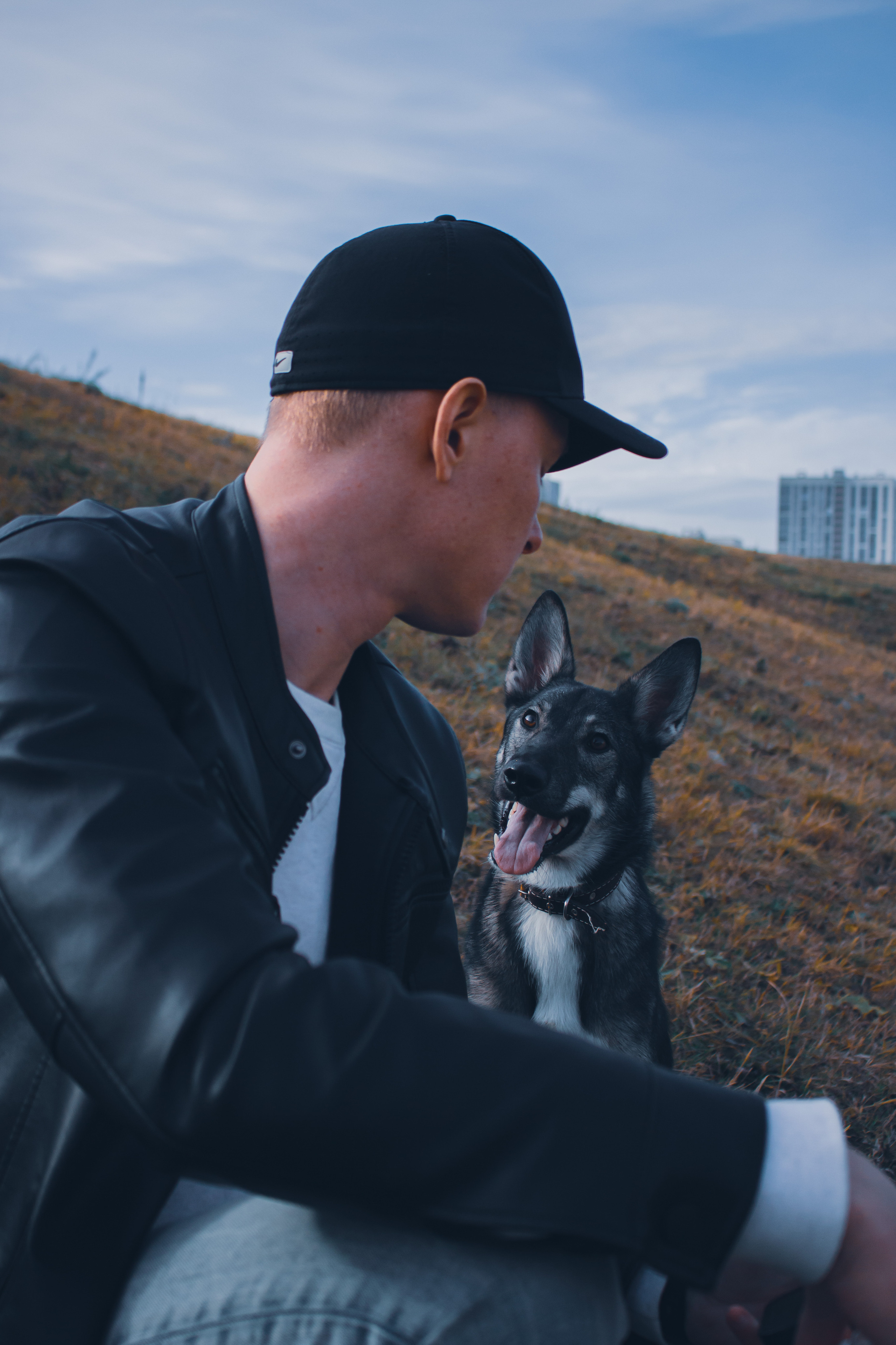 Walk. Креативный фотограф в Екатеринбурге Юлия Николотова