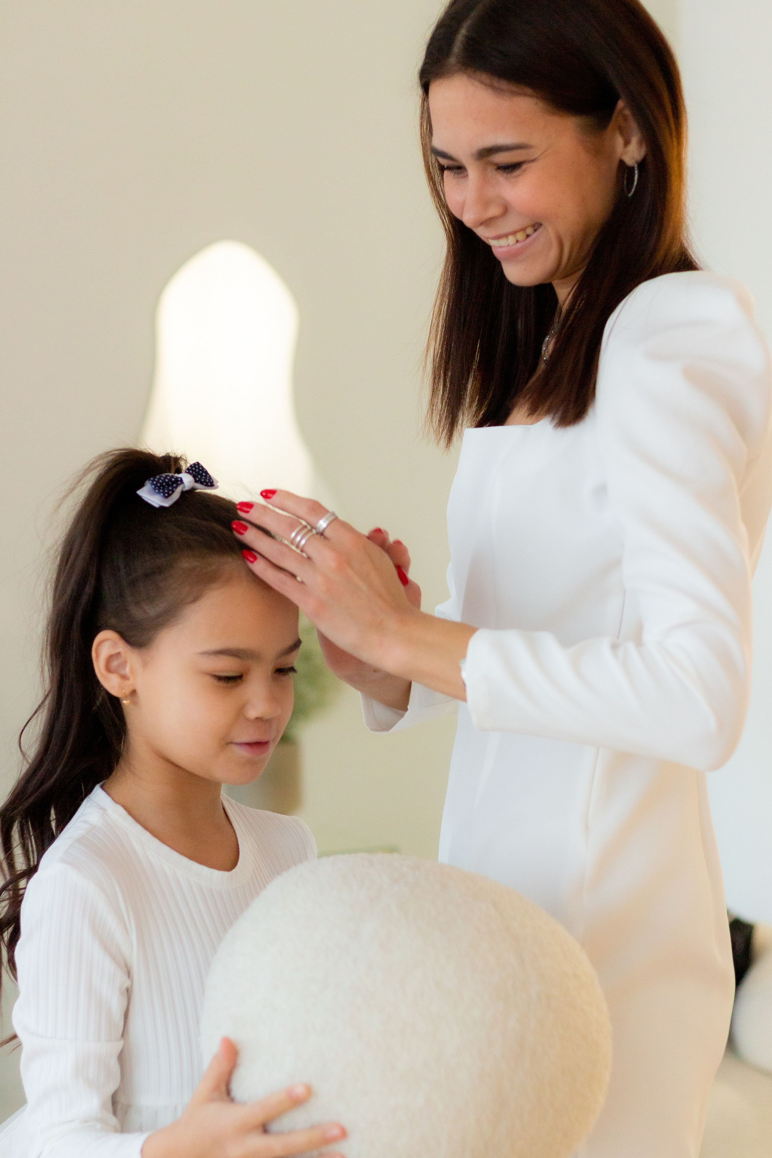 Studio. Креативный фотограф в Екатеринбурге Юлия Николотова