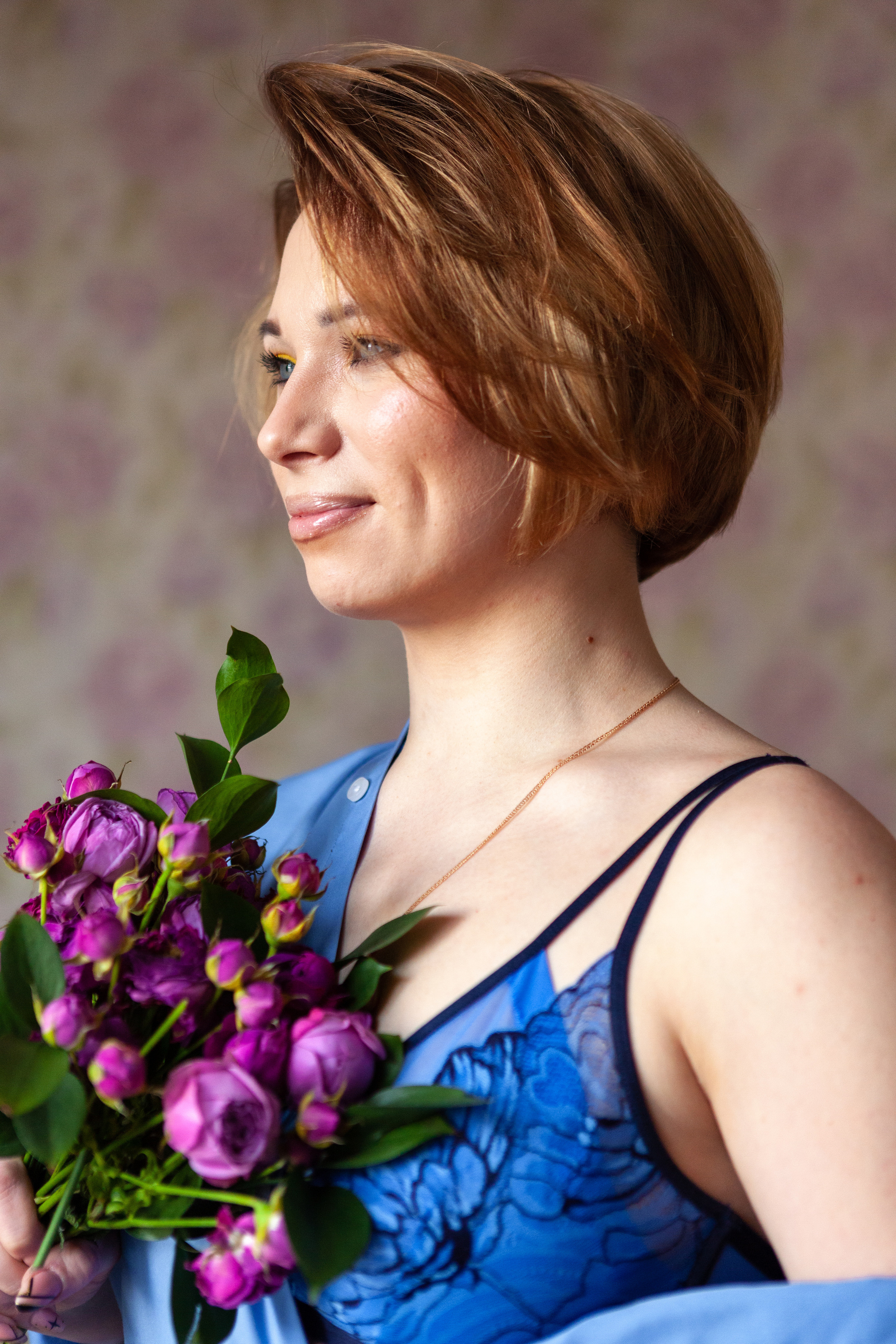 Creative. Креативный фотограф в Екатеринбурге Юлия Николотова