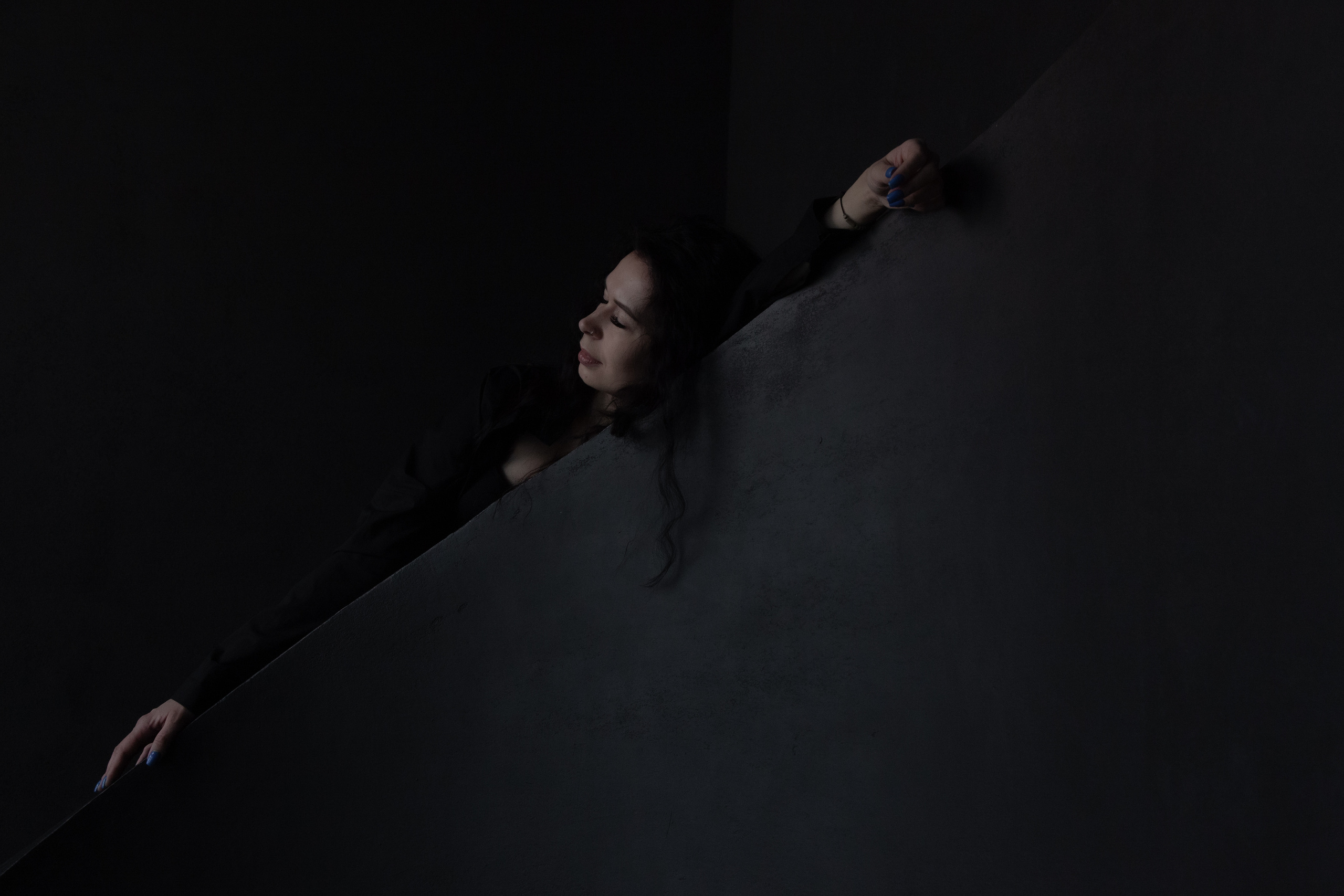 Studio. Креативный фотограф в Екатеринбурге Юлия Николотова