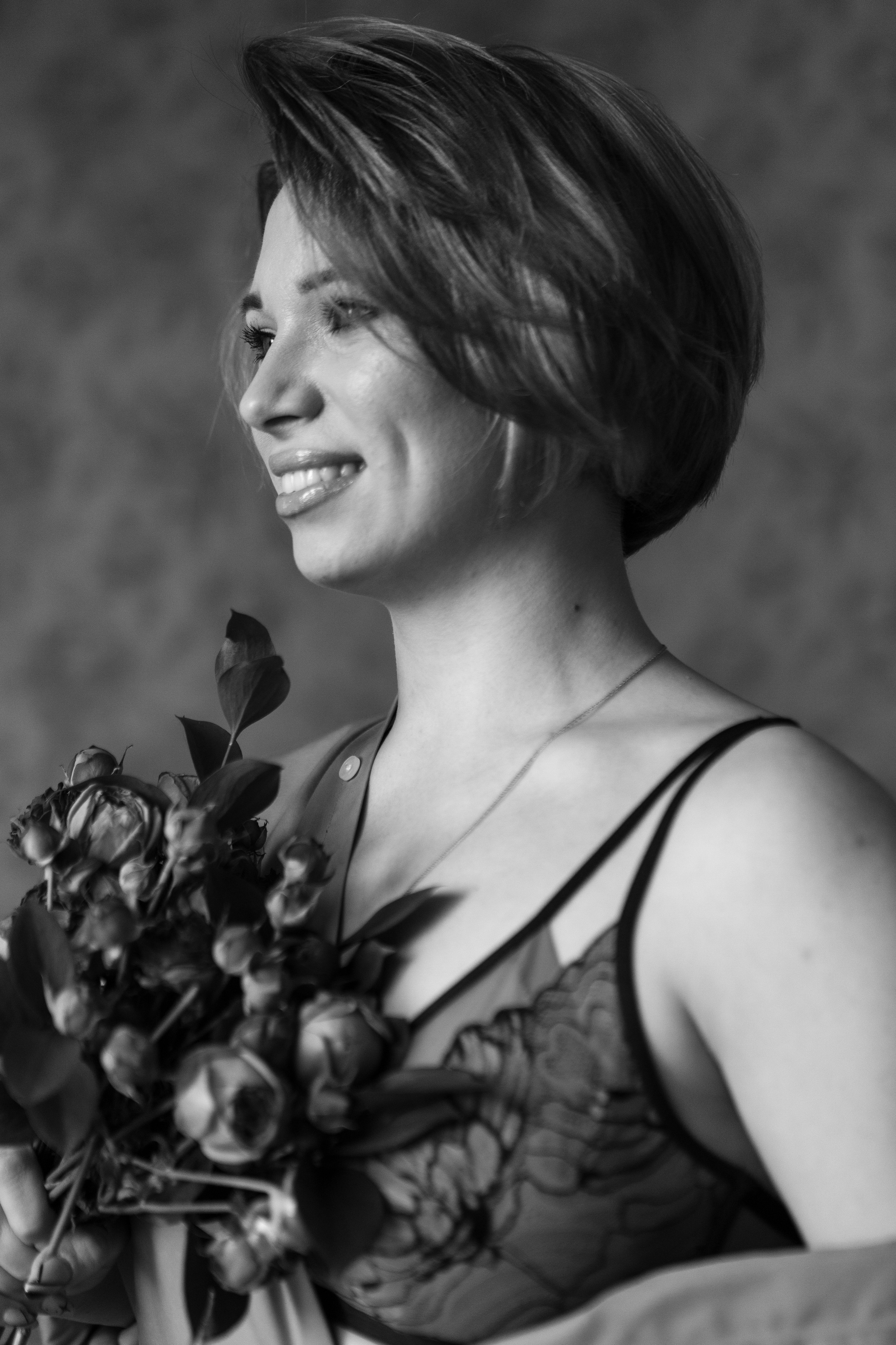 WB. Креативный фотограф в Екатеринбурге Юлия Николотова