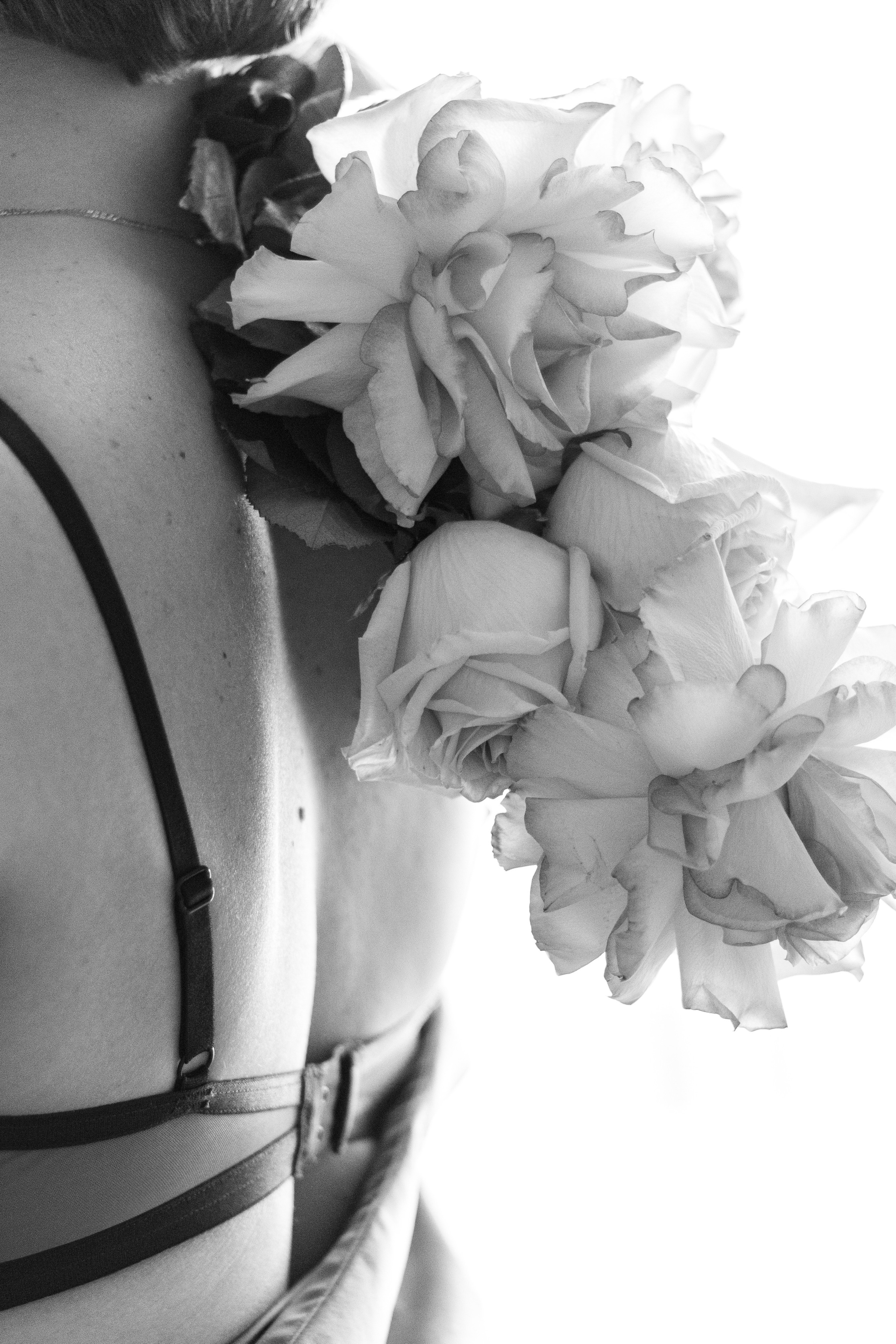 WB. Креативный фотограф в Екатеринбурге Юлия Николотова