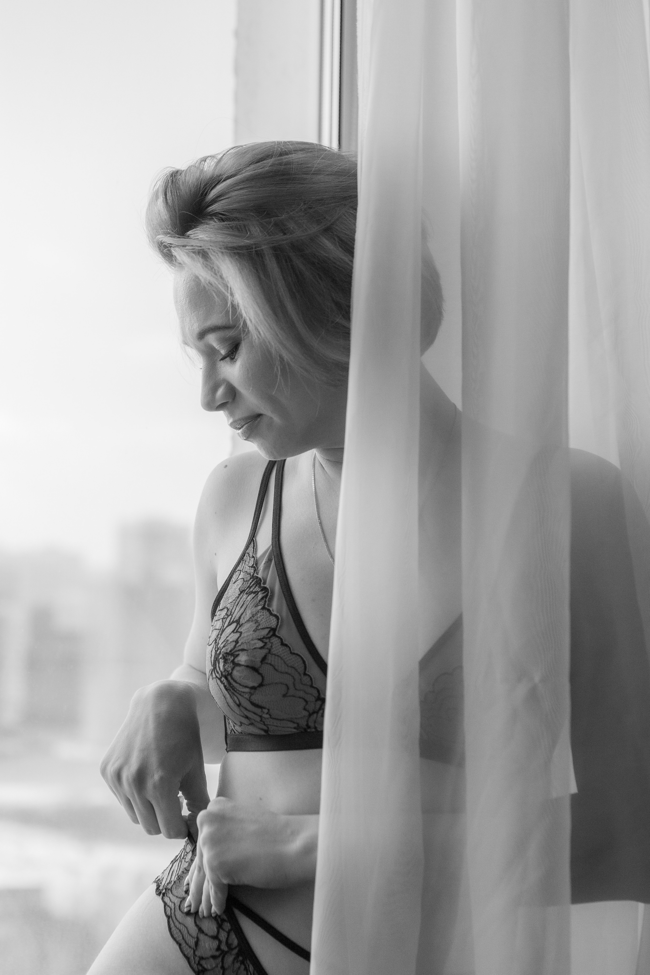 WB. Креативный фотограф в Екатеринбурге Юлия Николотова