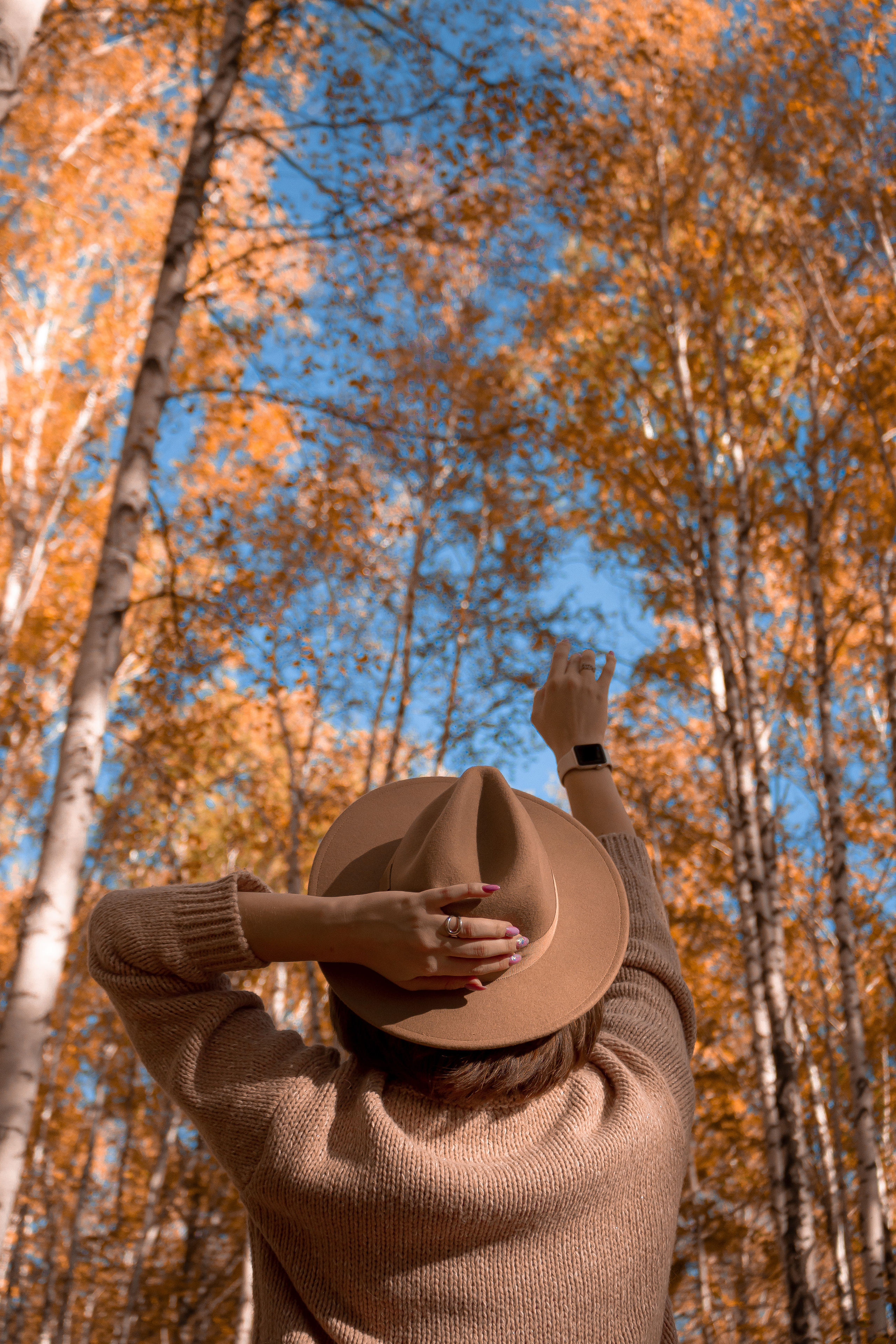 Walk. Креативный фотограф в Екатеринбурге Юлия Николотова