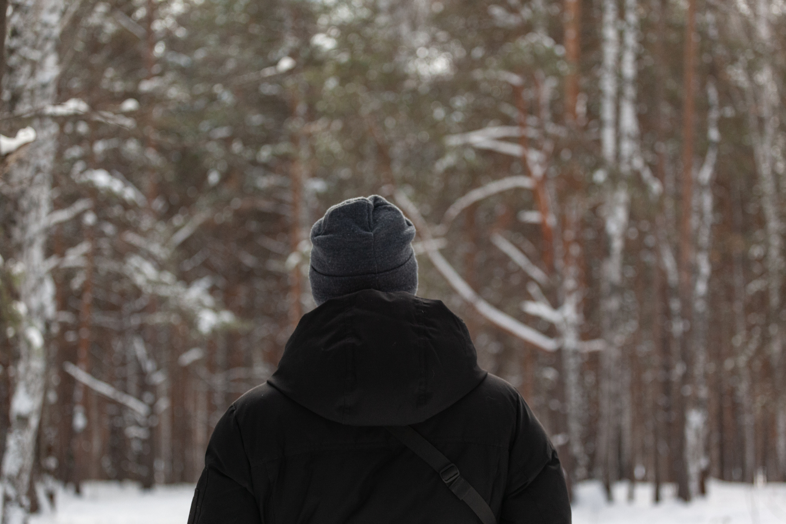 Walk. Креативный фотограф в Екатеринбурге Юлия Николотова