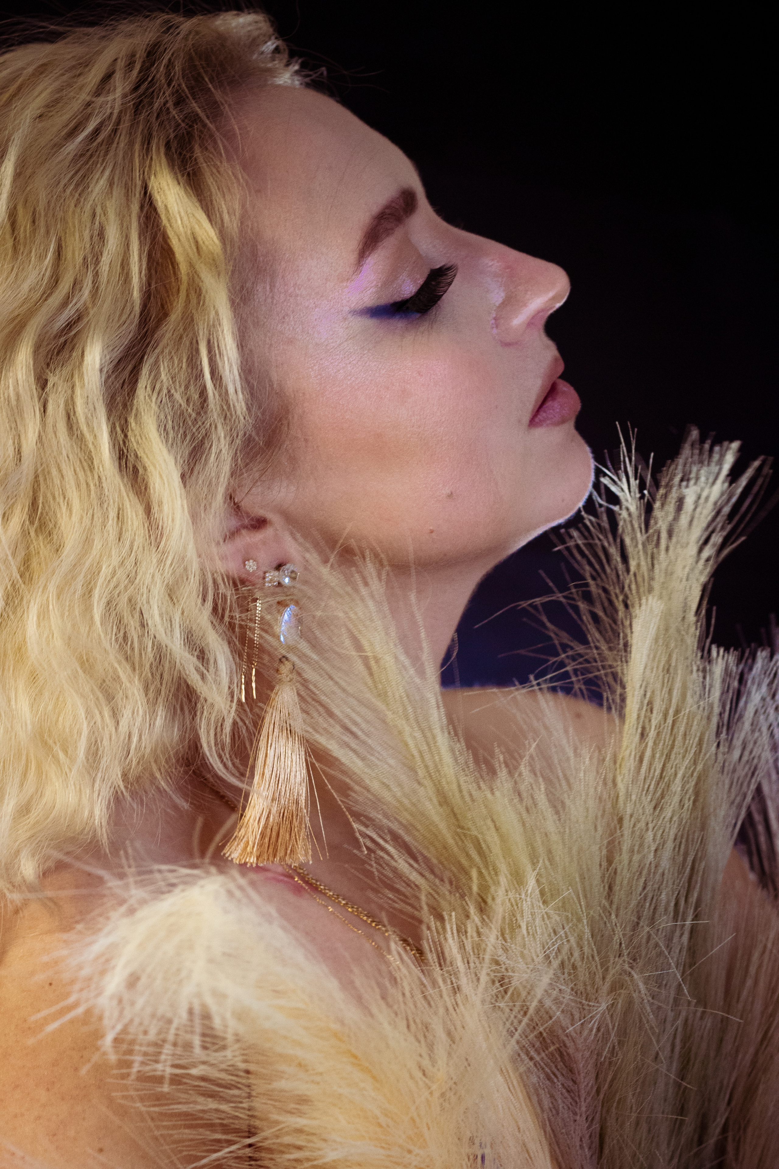 Направления. Креативный фотограф в Екатеринбурге Юлия Николотова