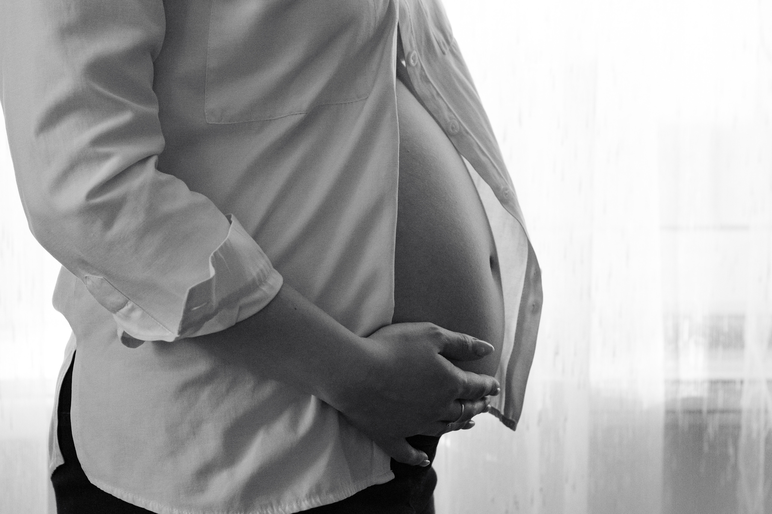 Pregnancy. Креативный фотограф в Екатеринбурге Юлия Николотова