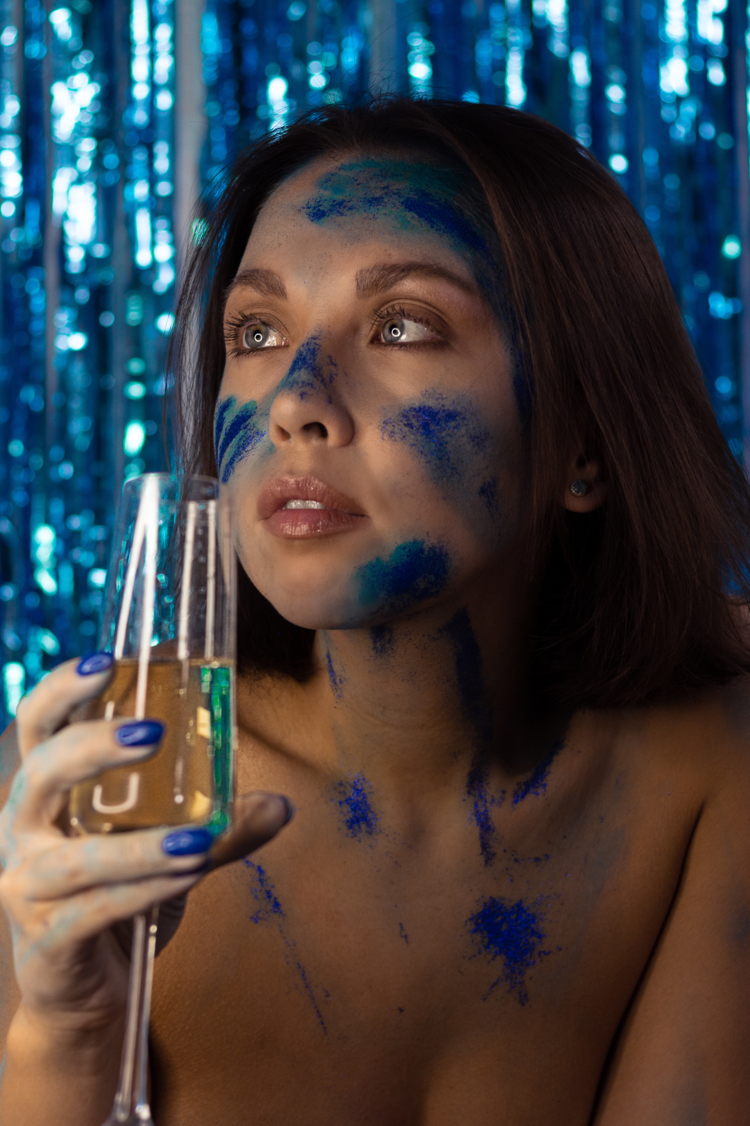 Creative. Креативный фотограф в Екатеринбурге Юлия Николотова