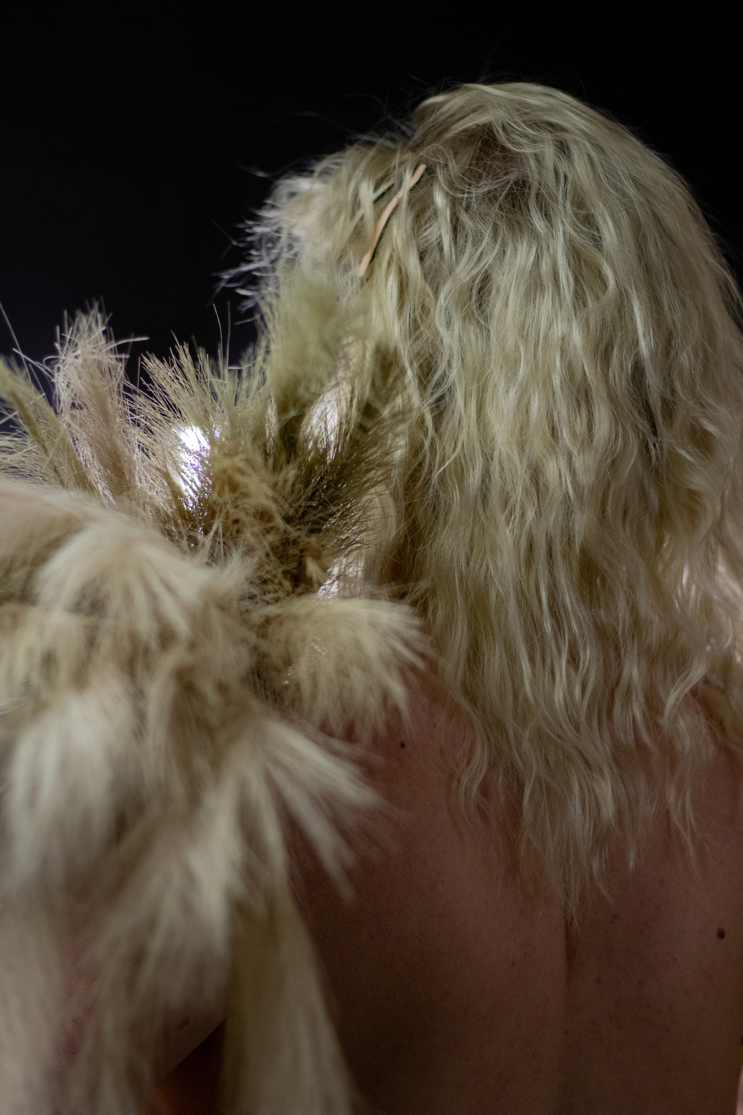 Creative. Креативный фотограф в Екатеринбурге Юлия Николотова