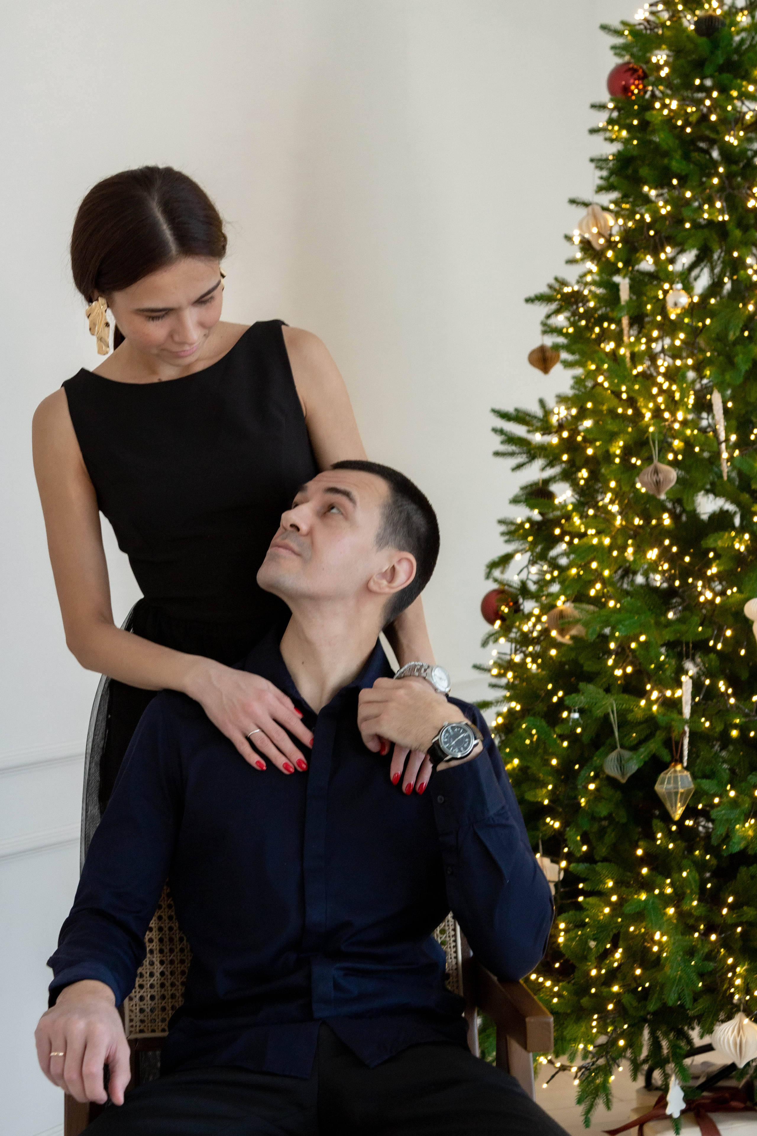 Love. Креативный фотограф в Екатеринбурге Юлия Николотова