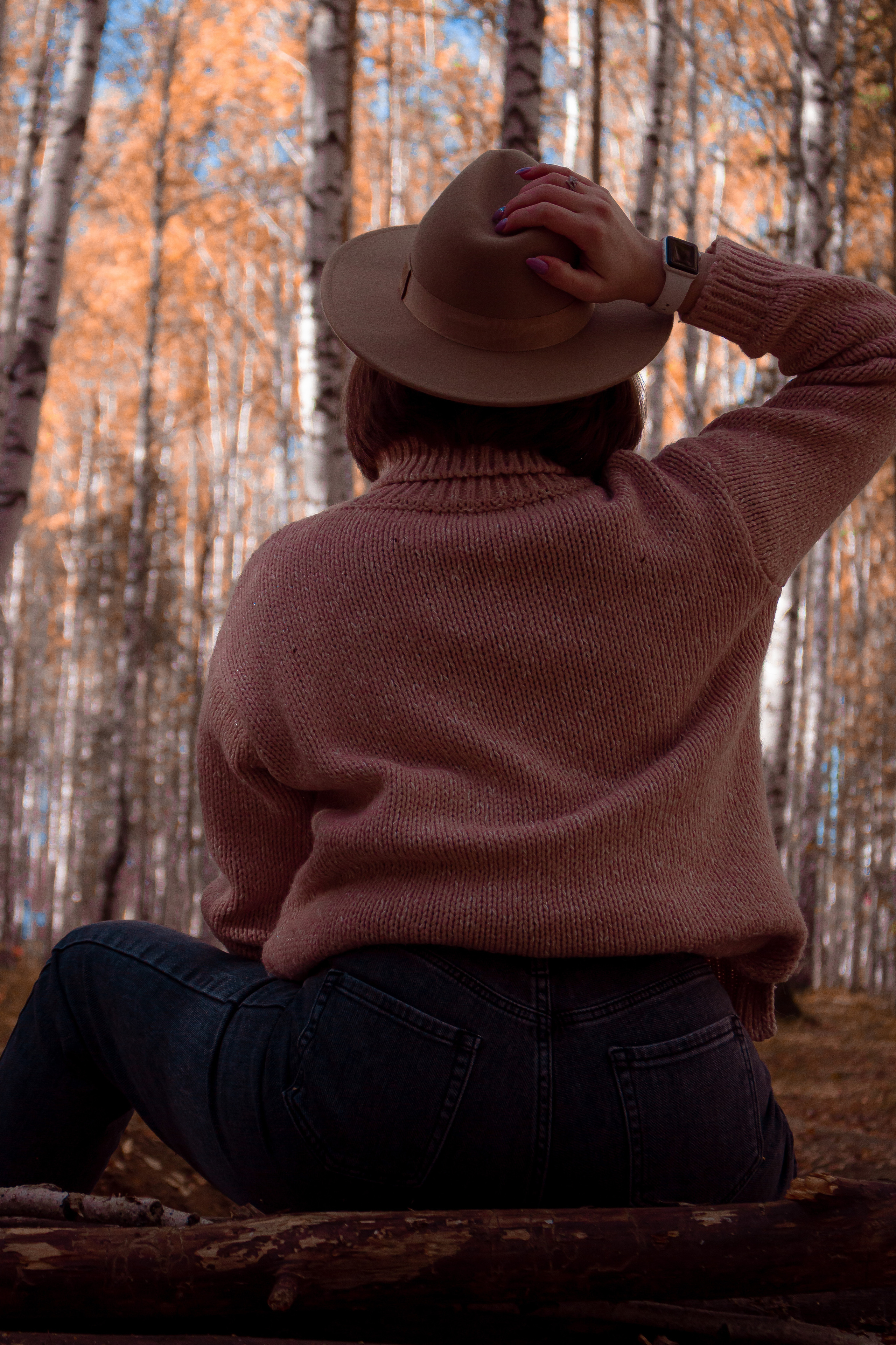 Walk. Креативный фотограф в Екатеринбурге Юлия Николотова