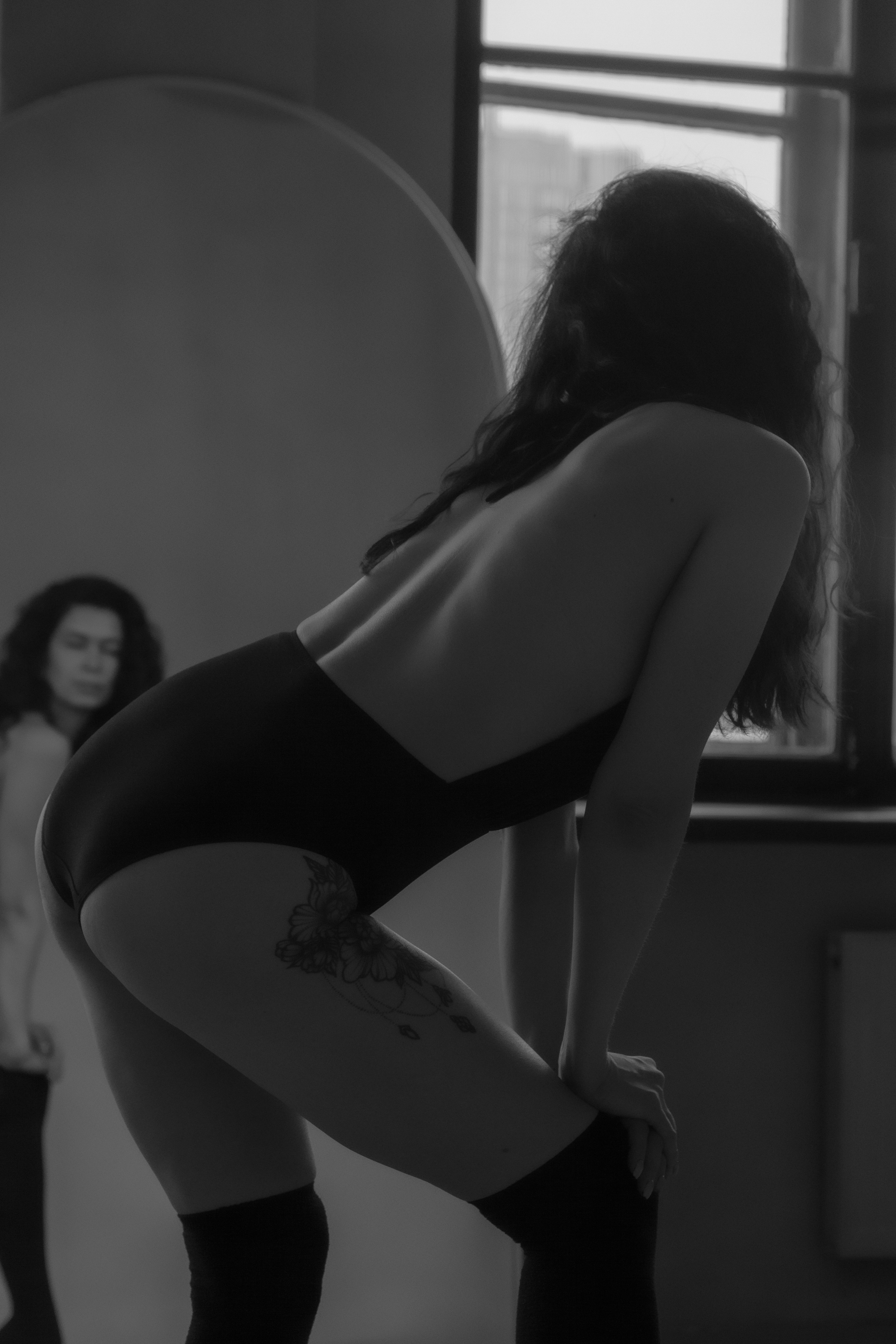 WB. Креативный фотограф в Екатеринбурге Юлия Николотова