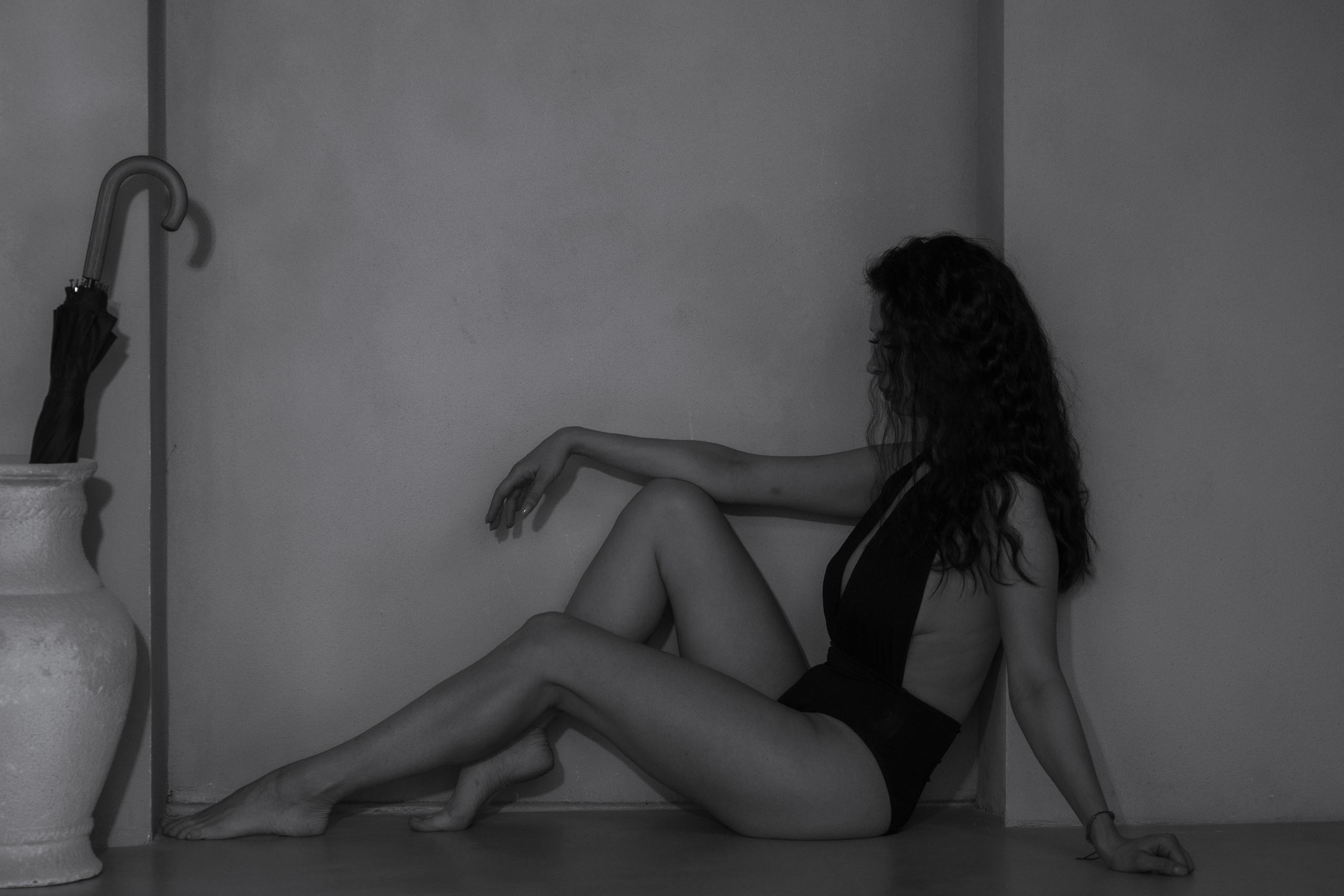 WB. Креативный фотограф в Екатеринбурге Юлия Николотова