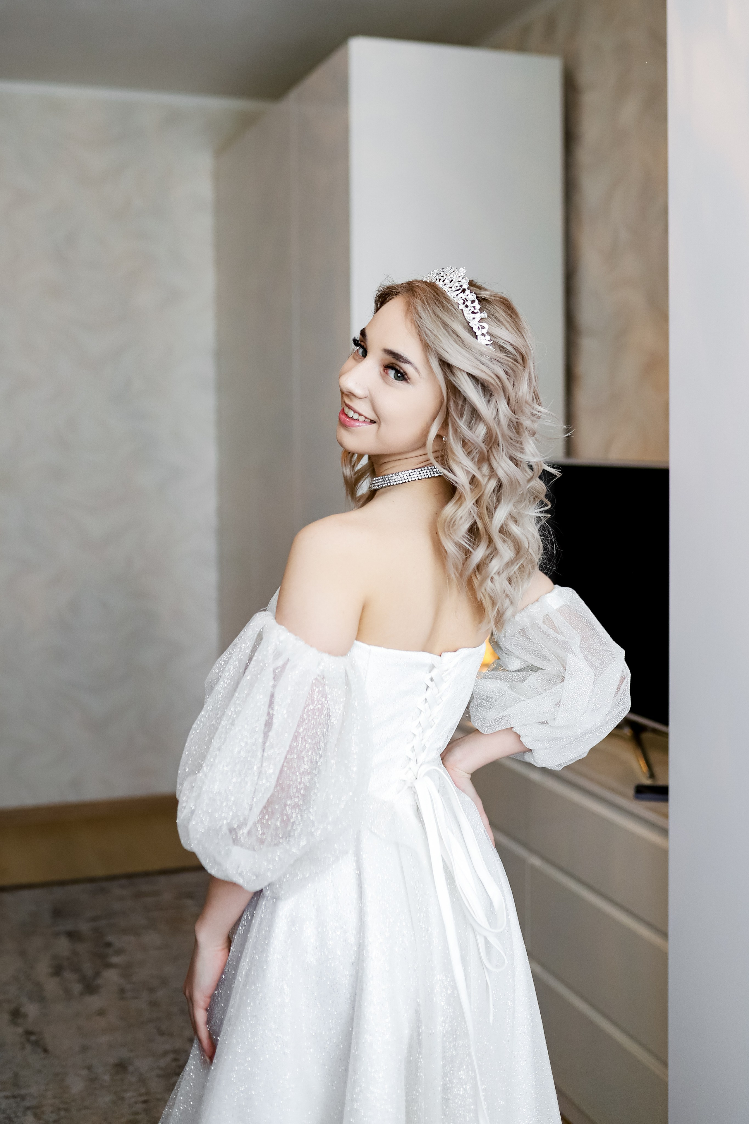 Лучший день. Семейный и детский фотограф Эльвира Билибина